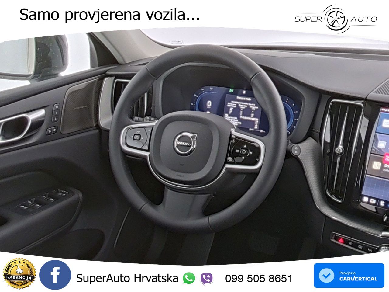 Volvo XC60 B5 Benzin AWD Geartronic ACC+HEAD+4xGR SJED+360+PANO