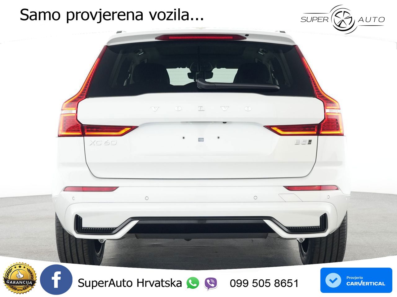 Volvo XC60 B5 Benzin AWD Geartronic ACC+HEAD+4xGR SJED+360+PANO