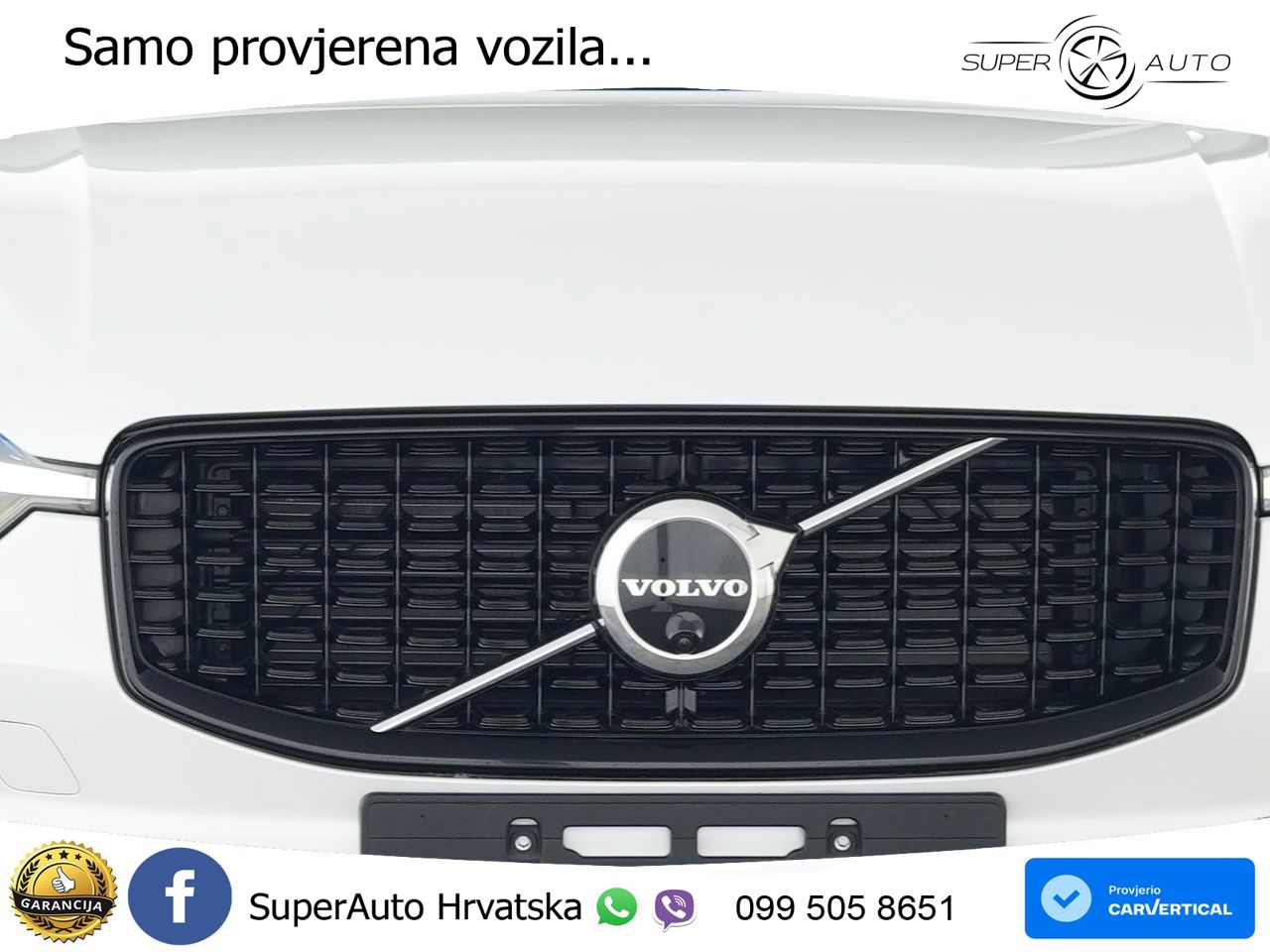 Volvo XC60 B5 Benzin AWD Geartronic ACC+HEAD+4xGR SJED+360+PANO