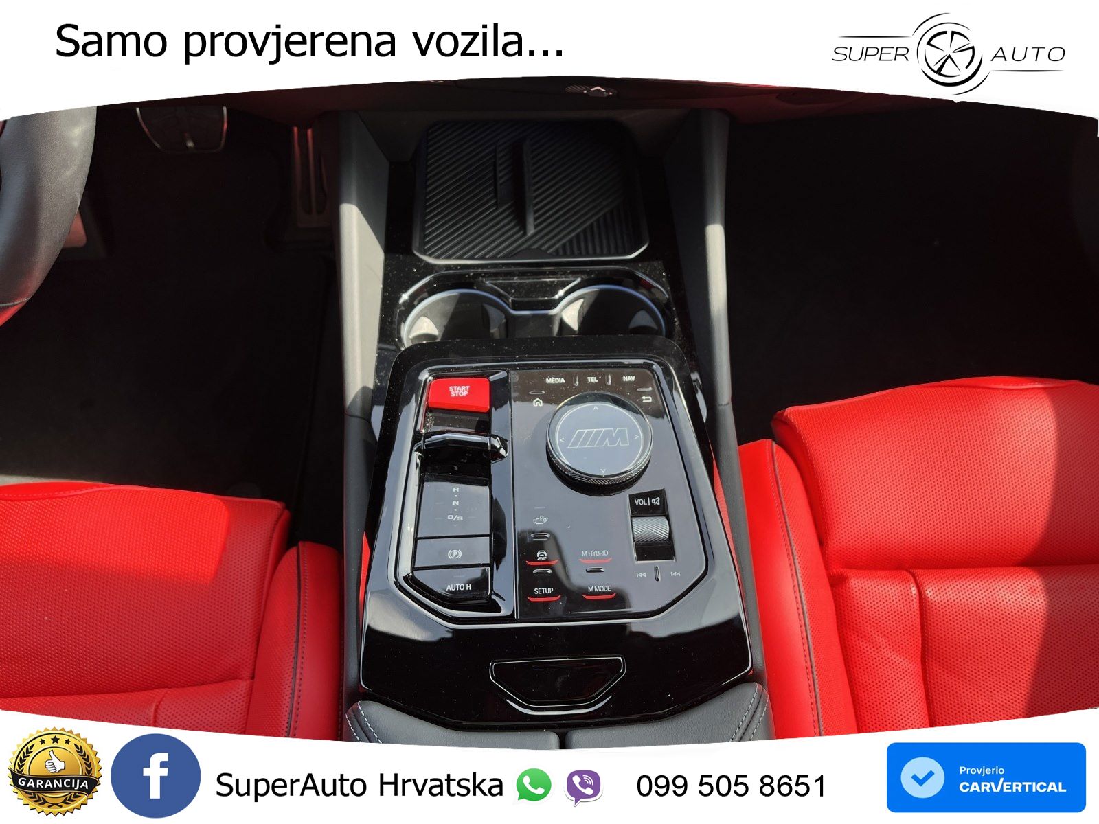 BMW M5 Touring 4.4 V8 (727 KS) xDrive Steptronic LED+GR SJED+ACC