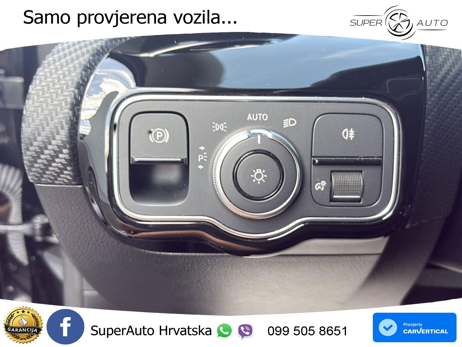 Mercedes-Benz A 180d 8G-DCT