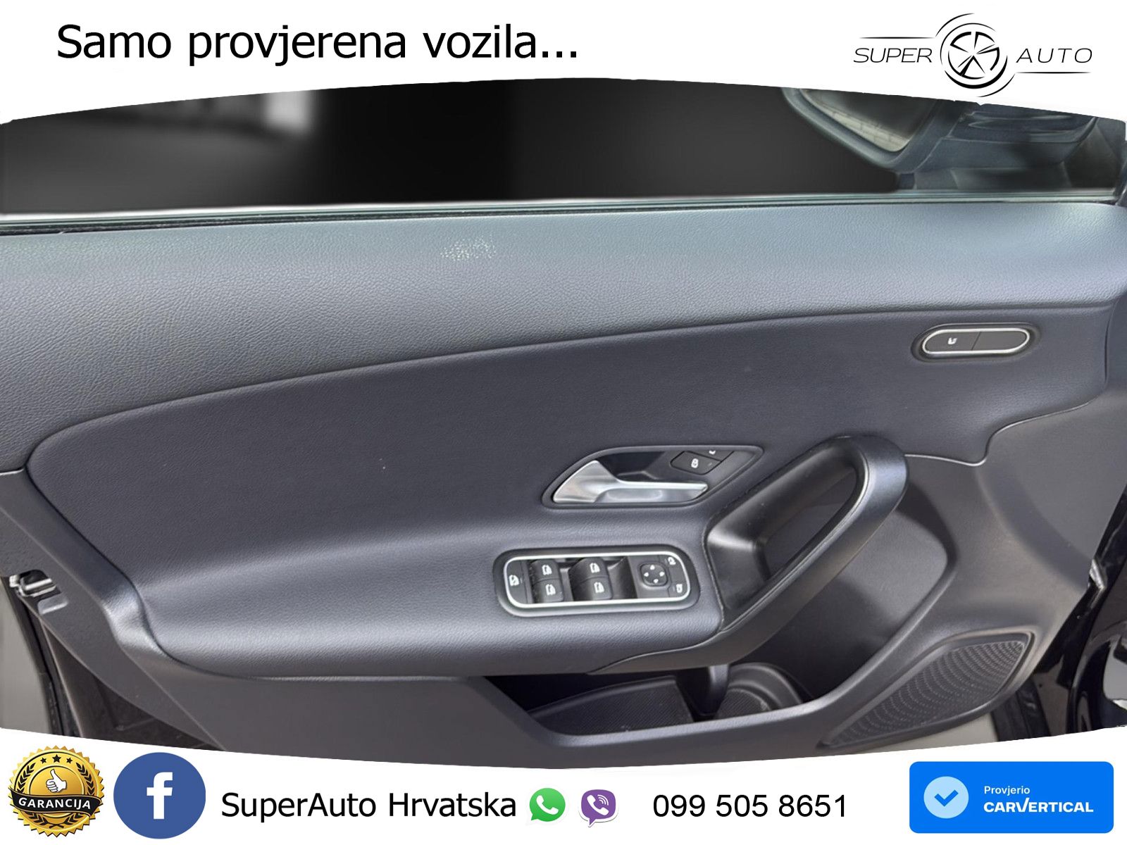 Mercedes-Benz A 180d 8G-DCT