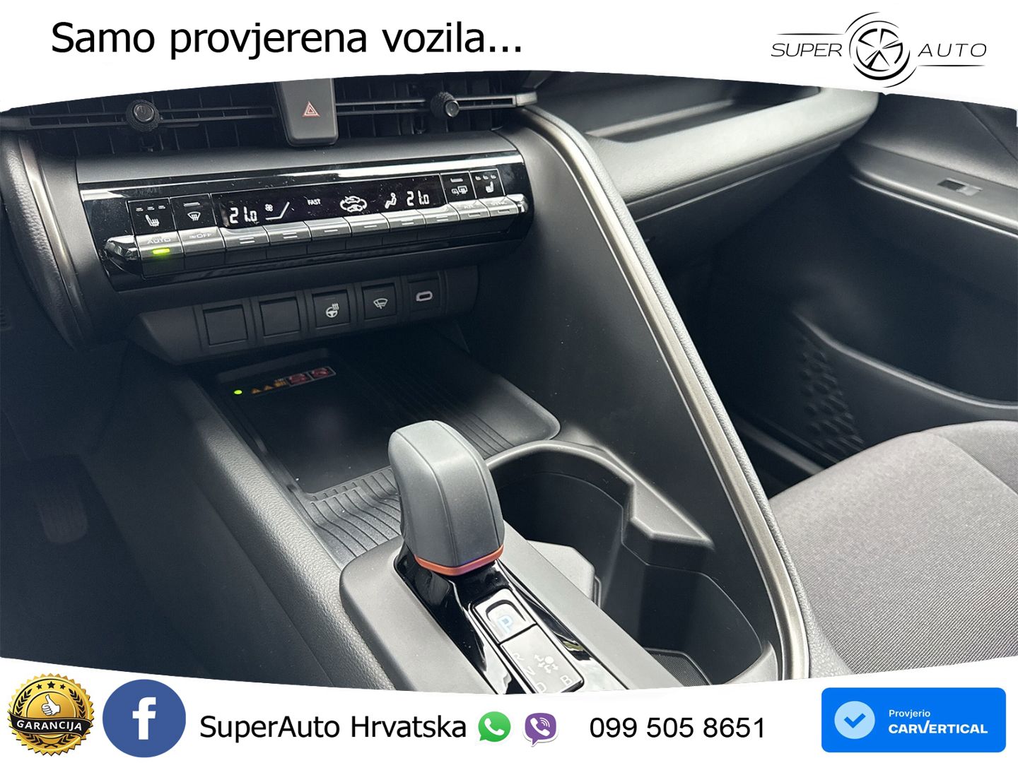 Toyota C-HR 2.0 (223 KS) PHEV e-CVT Teamplayer LED+GR SJED+ACC