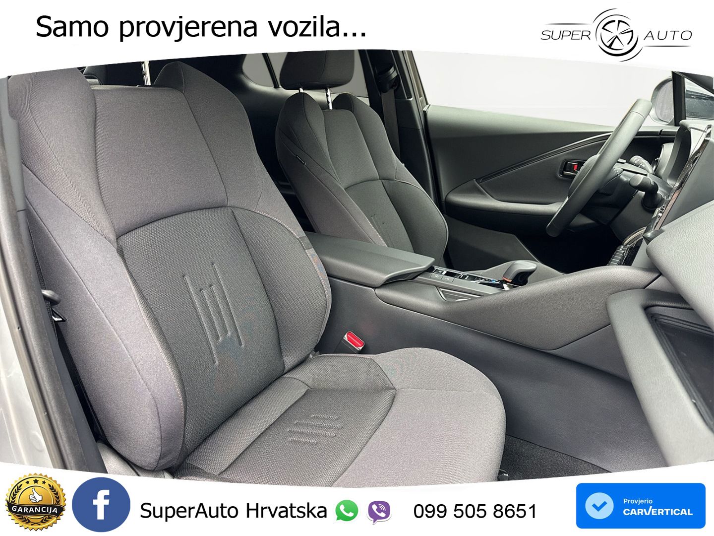 Toyota C-HR 2.0 (223 KS) PHEV e-CVT Teamplayer LED+GR SJED+ACC