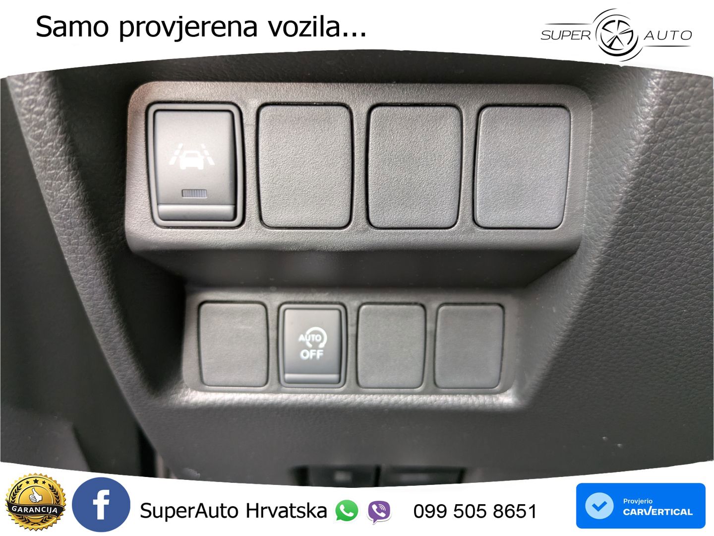 Nissan Qashqai 1.3i (140 KS) N-Connecta