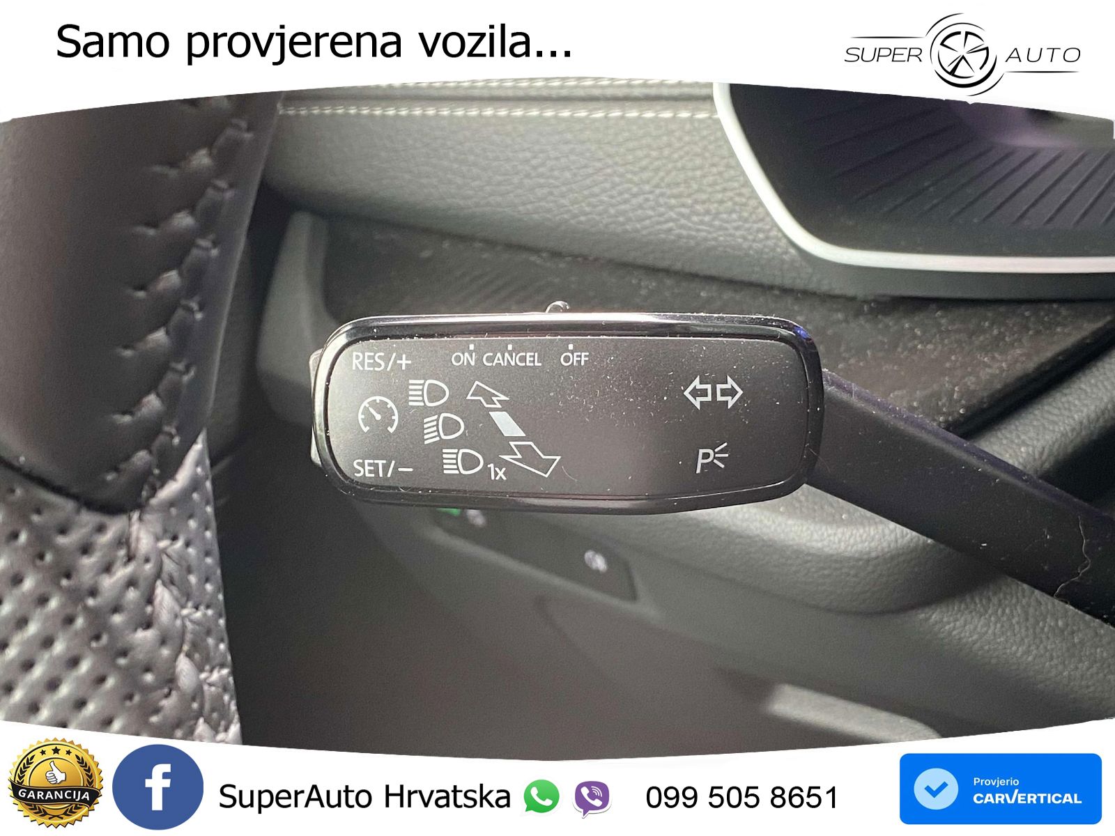 Škoda Octavia Combi 1.5 TSI (150 KS) DSG SportLine
