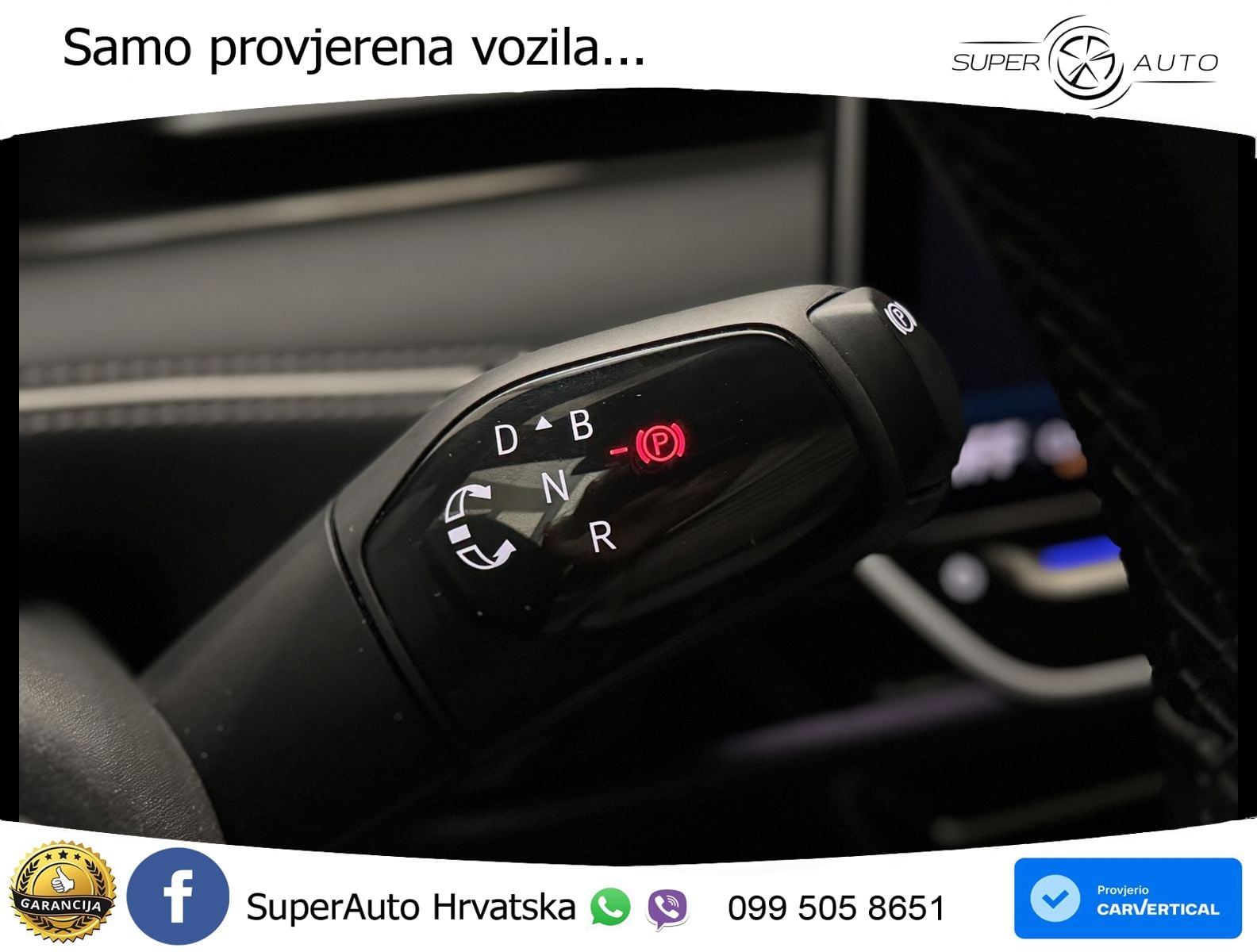 Volkswagen ID.7 Pro 82 kWh (286 KS)