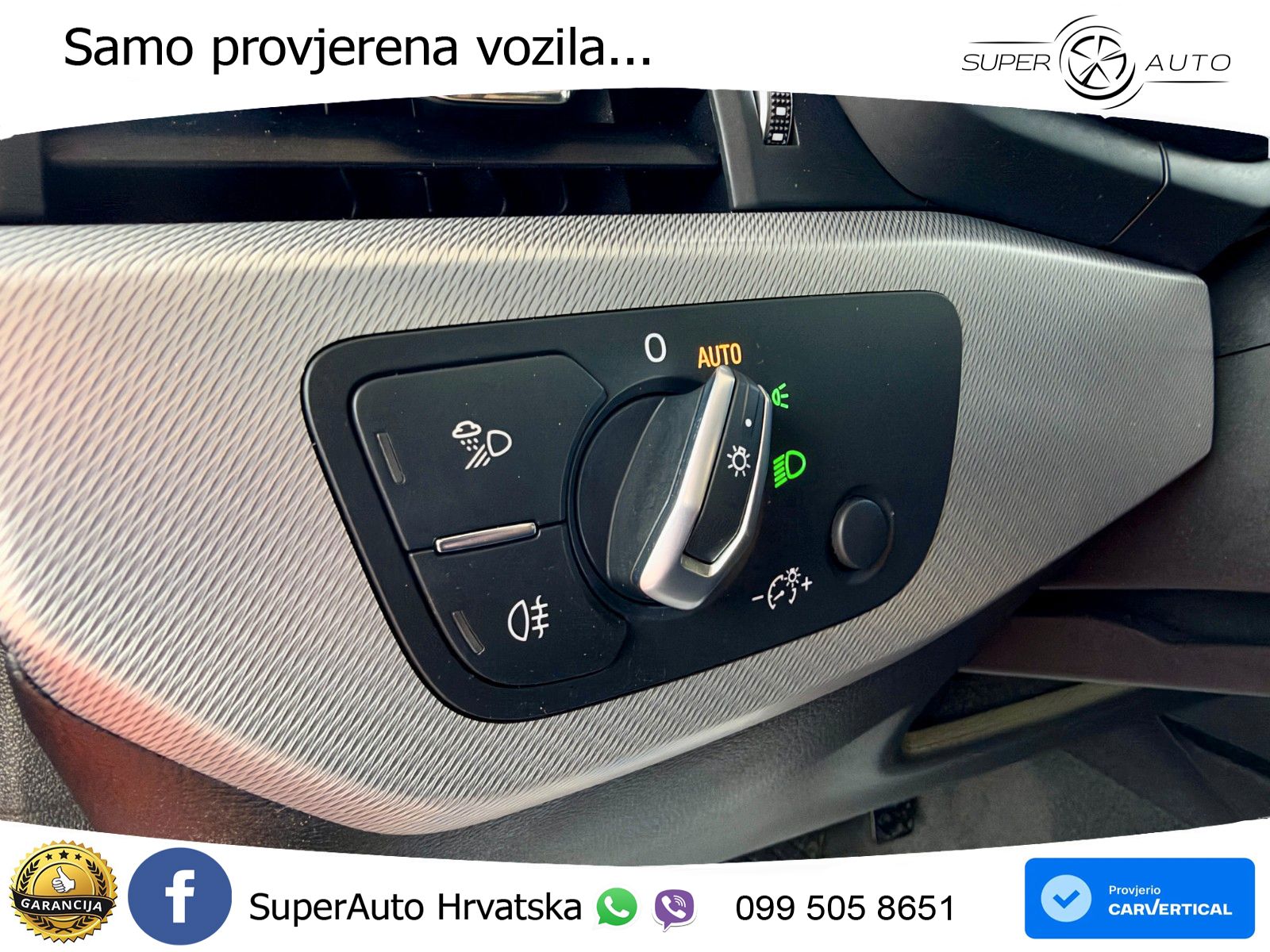 Audi A5 Sportback 40 TFSI (190 KS) S tronic LED+GR SJED+ACC