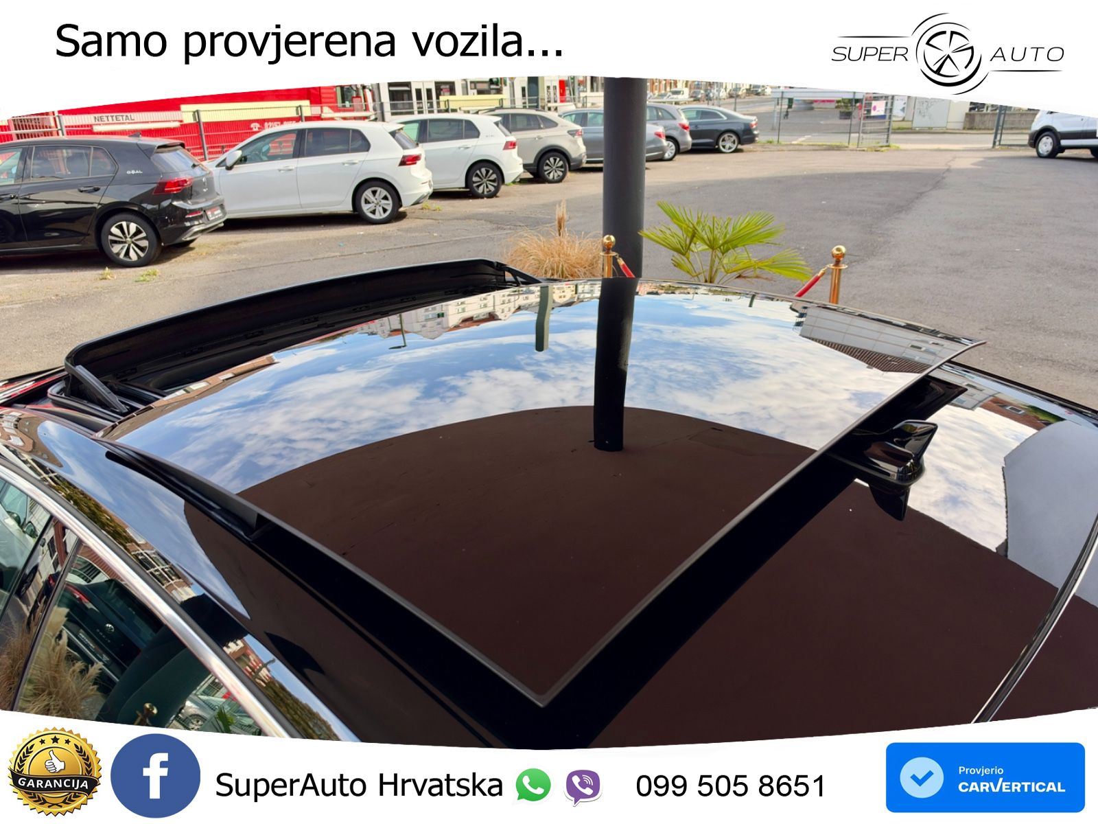 Audi A5 Sportback 40 TFSI (190 KS) S tronic LED+GR SJED+ACC