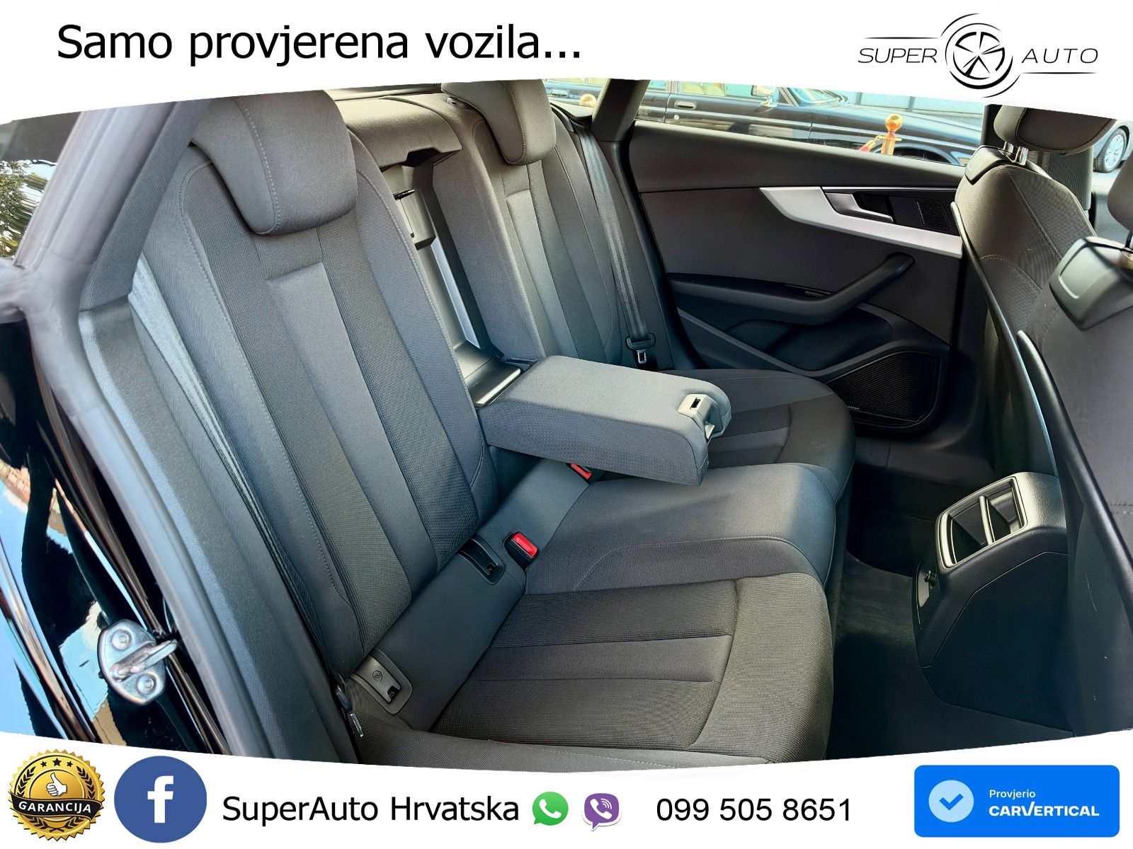 Audi A5 Sportback 40 TFSI (190 KS) S tronic LED+GR SJED+ACC