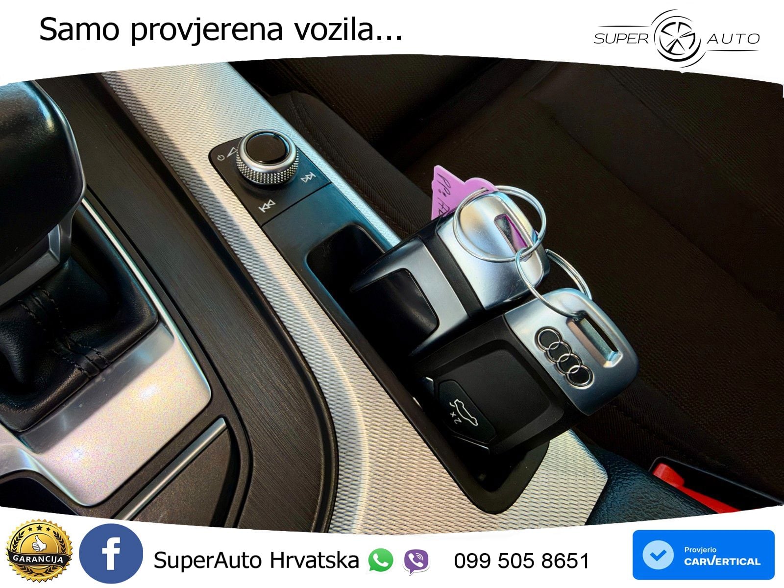 Audi A5 Sportback 40 TFSI (190 KS) S tronic LED+GR SJED+ACC