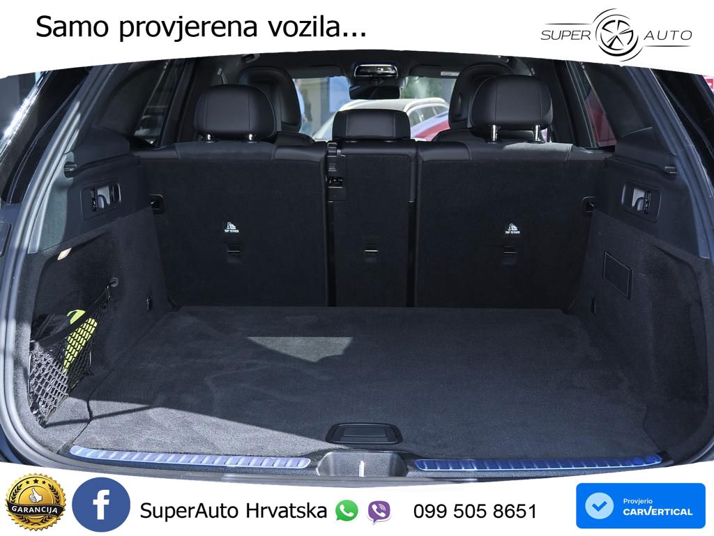 Mercedes GLC 300d (269 KS) 4MATIC 9G-TRONIC AMG LED+GR SJED+ACC