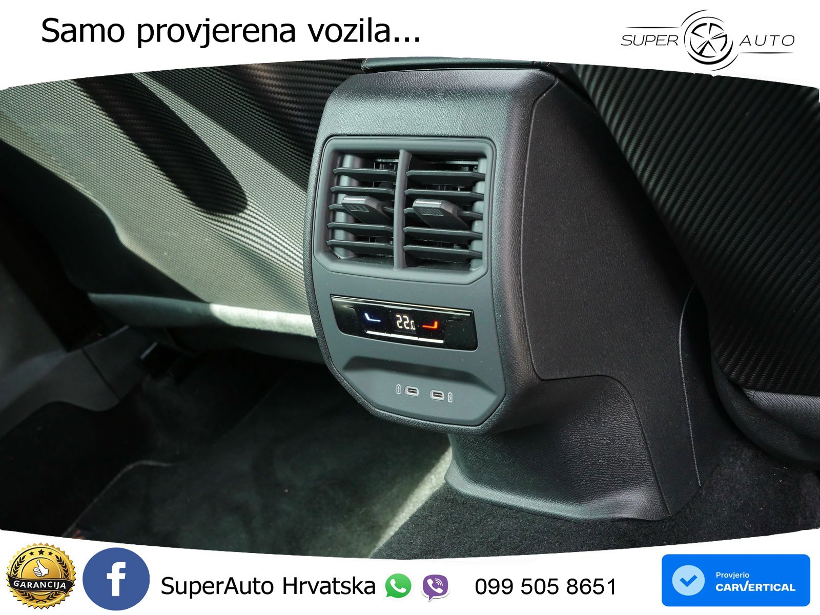 Cupra Formentor VZ5 2.5 TSI (390 KS) 4Drive DSG LED+ACC