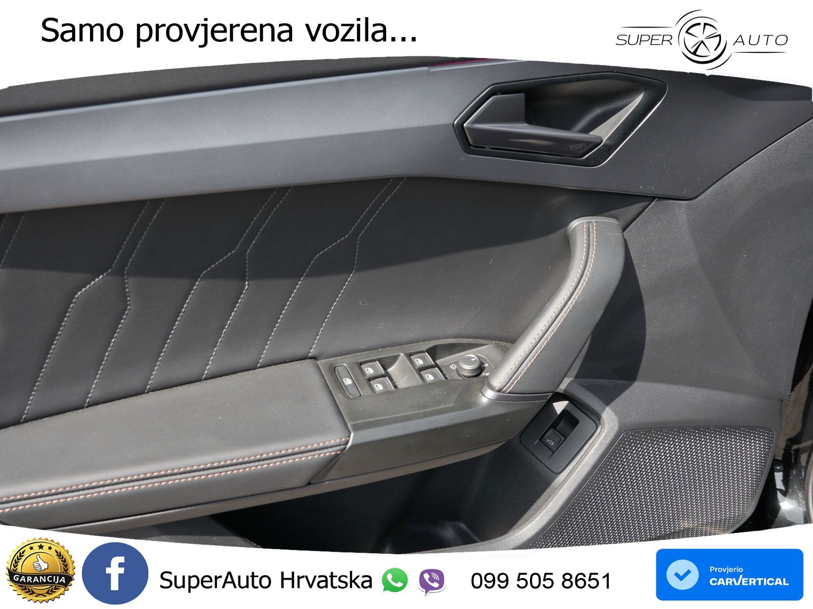 Cupra Formentor VZ5 2.5 TSI (390 KS) 4Drive DSG LED+ACC