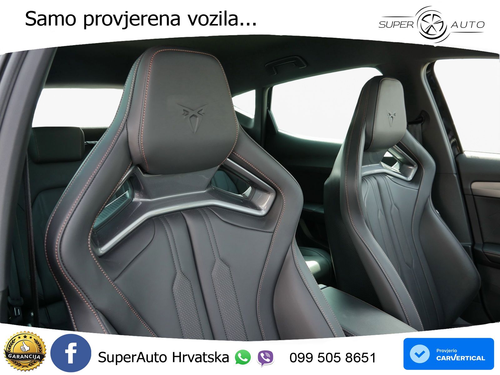 Cupra Formentor VZ5 2.5 TSI (390 KS) 4Drive DSG LED+ACC