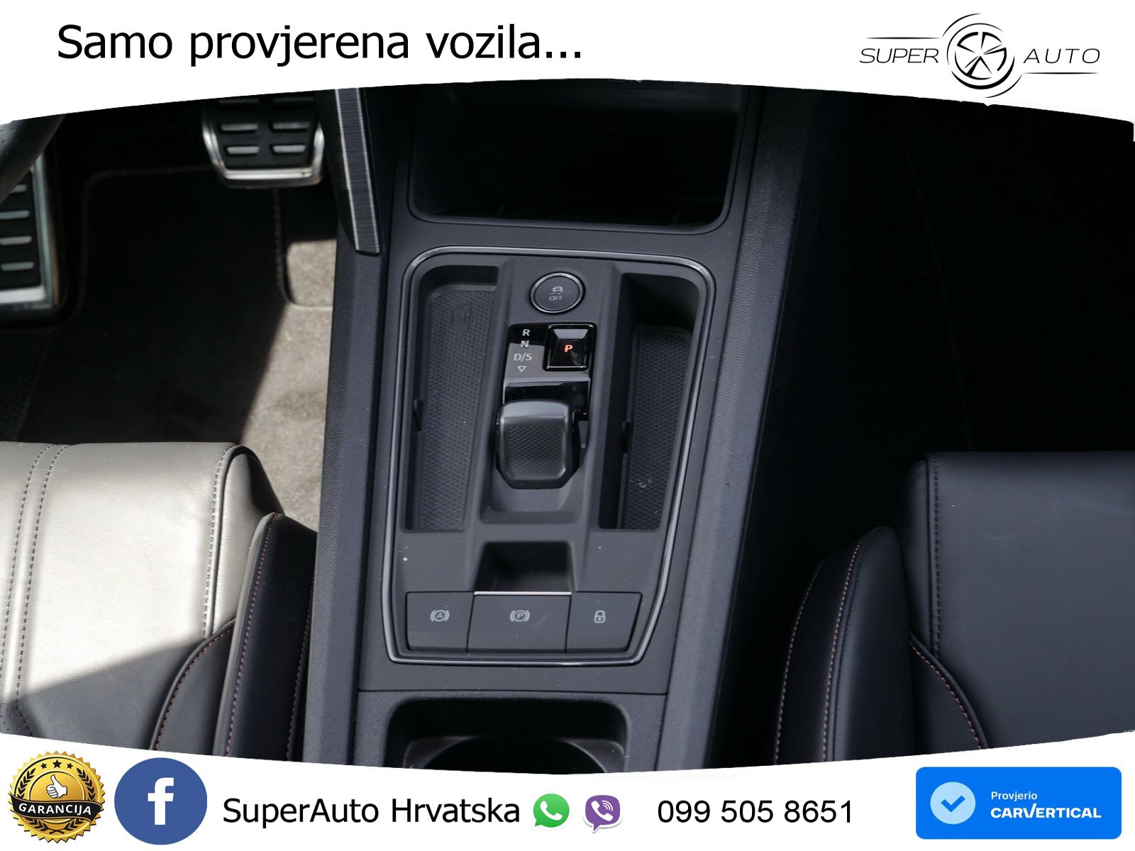 Cupra Formentor VZ5 2.5 TSI (390 KS) 4Drive DSG LED+ACC