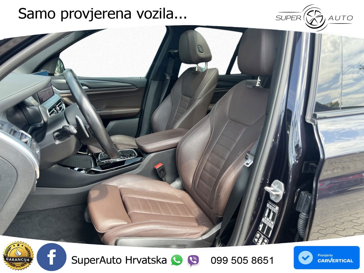 BMW X3 M40d xDrive Steptronic ACC+HEAD+GR SJED+360+PANO