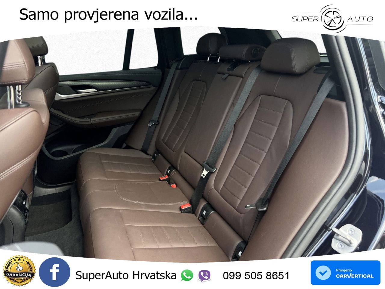 BMW X3 M40d xDrive Steptronic ACC+HEAD+GR SJED+360+PANO