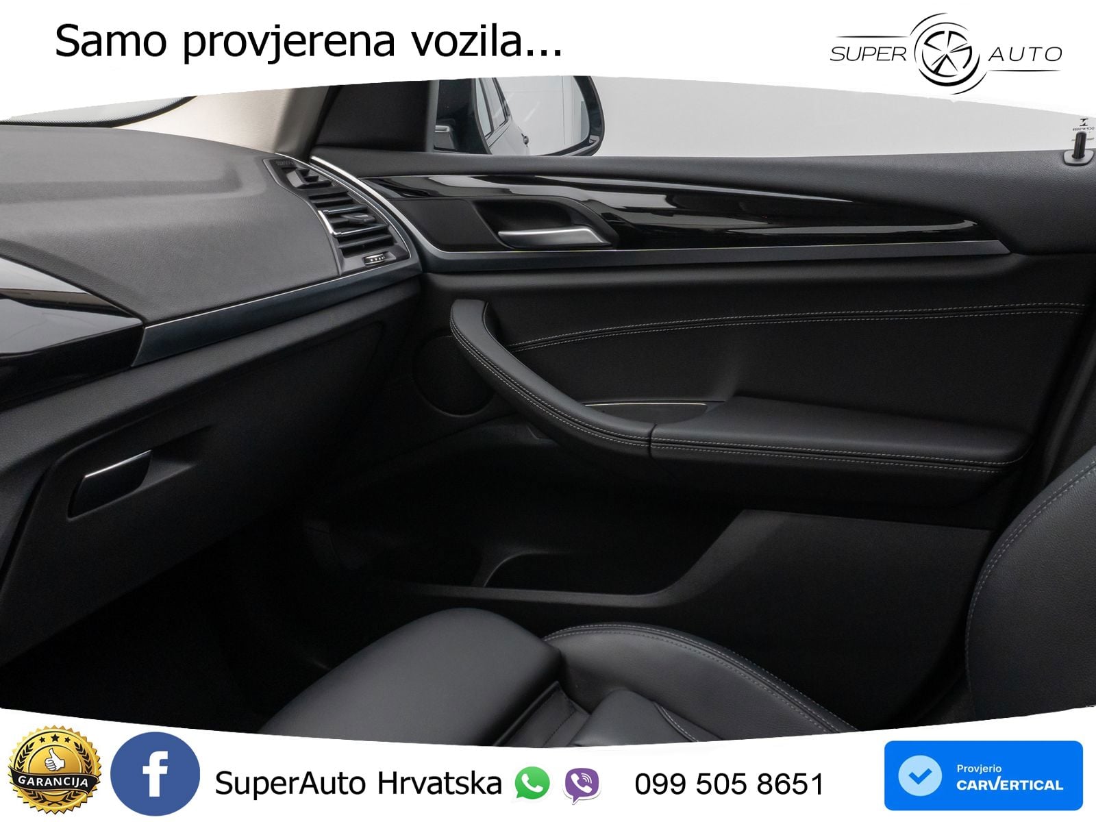 BMW X3 20d xDrive Steptronic