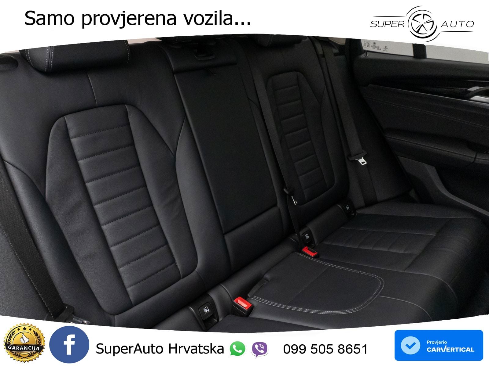 BMW X3 20d xDrive Steptronic