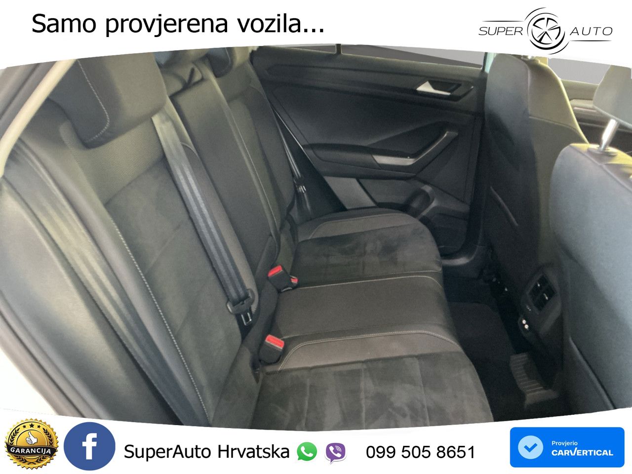 Volkswagen T-Roc I 1.5 TSI (150 KS) LED+GR SJED+ACC