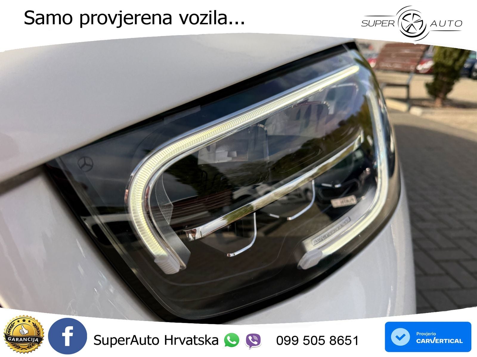 Mercedes GLC 200 (197 KS) 4MATIC G-TRONIC AMG