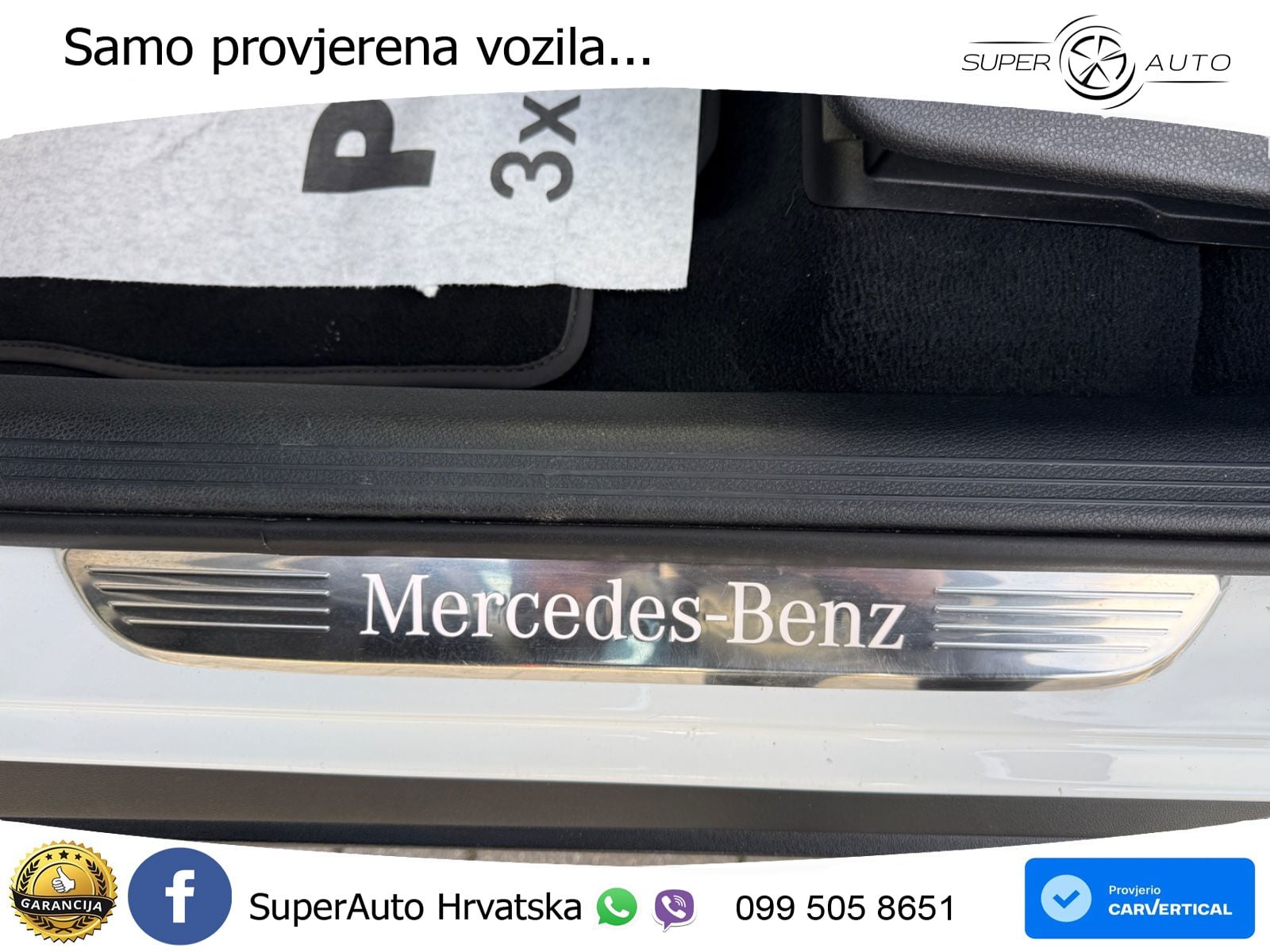 Mercedes GLC 200 (197 KS) 4MATIC G-TRONIC AMG