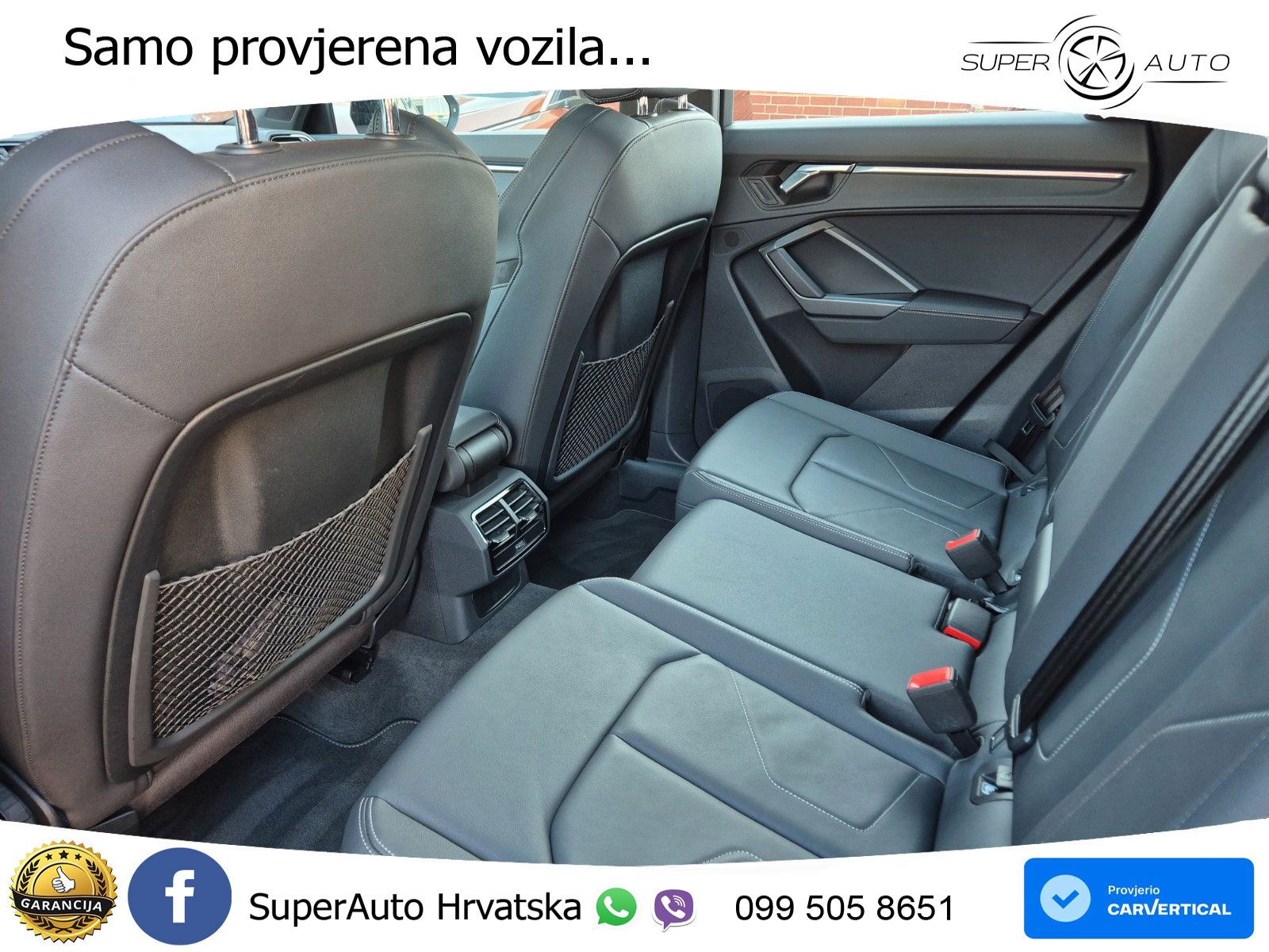Audi Q3 45 TFSI (245 KS) quattro S tronic S line
