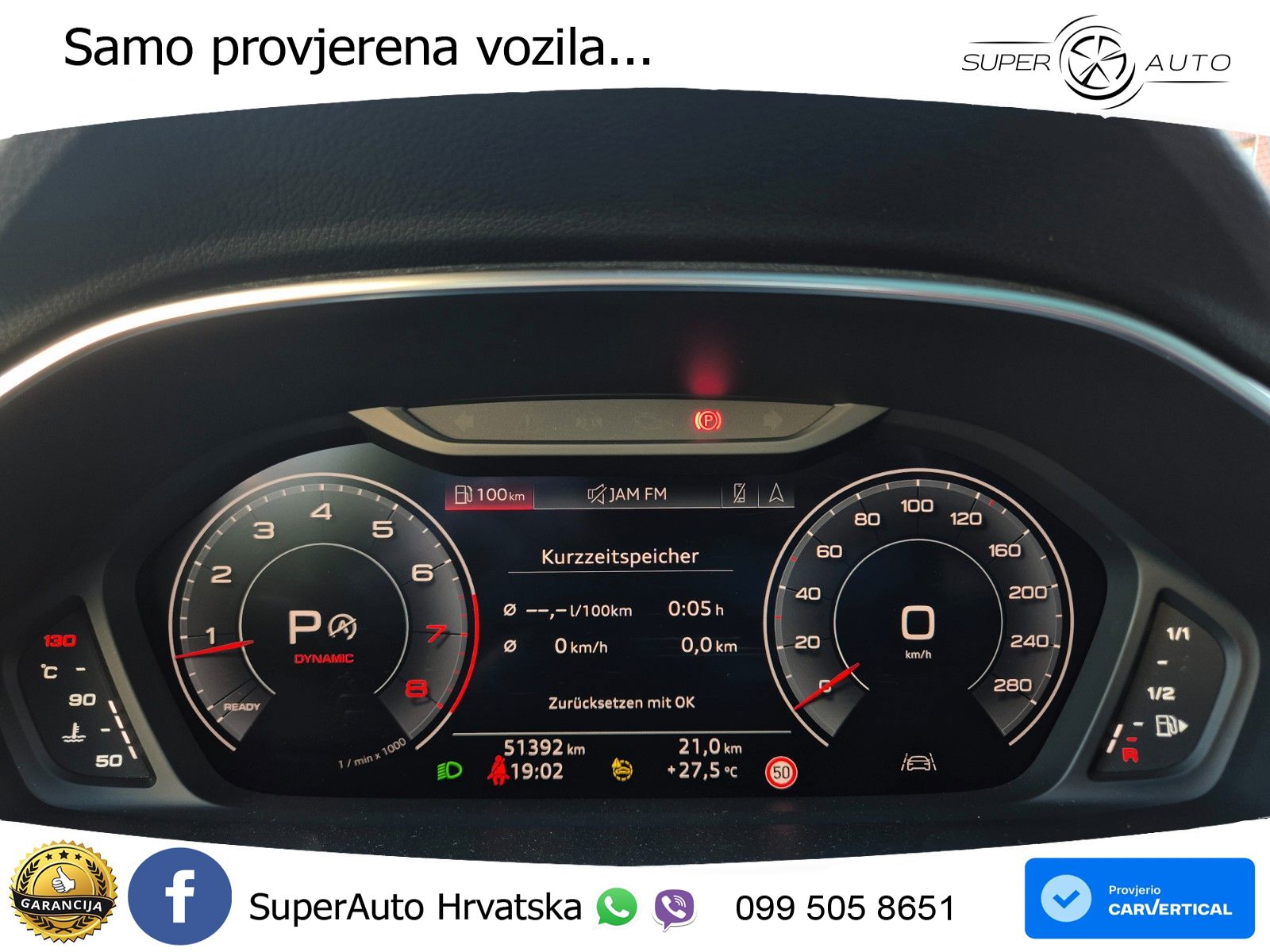 Audi Q3 45 TFSI (245 KS) quattro S tronic S line