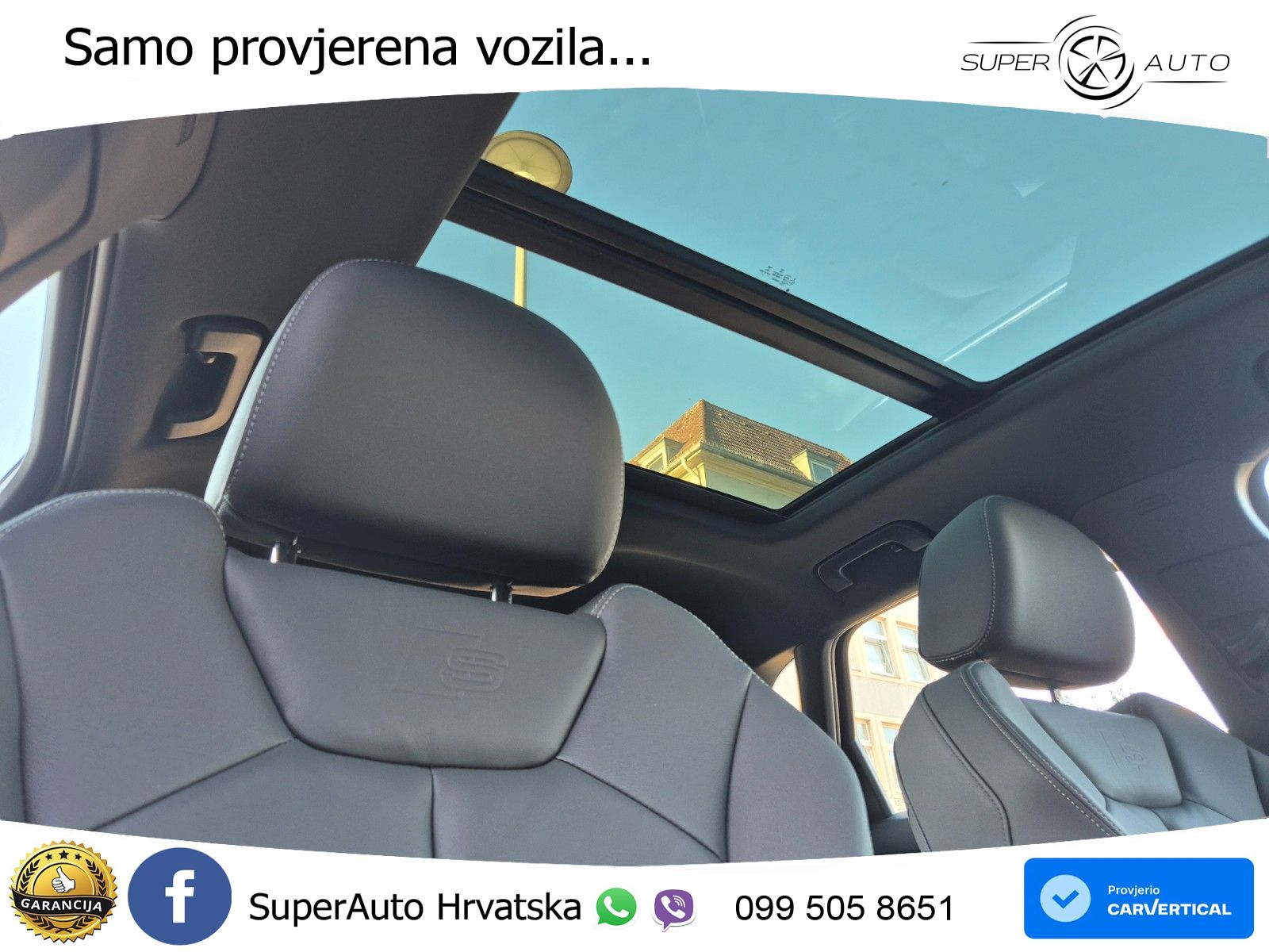 Audi Q3 45 TFSI (245 KS) quattro S tronic S line