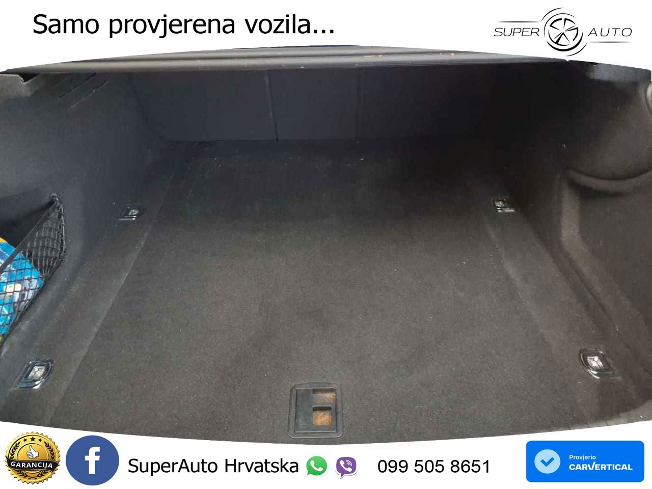 Audi A6 40 TDI (204 KS) S tronic
