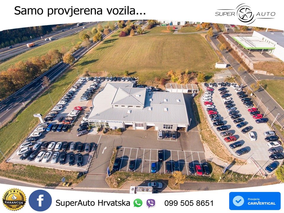 Audi A3 Limuzina 35 TDI (150 KS) S tronic