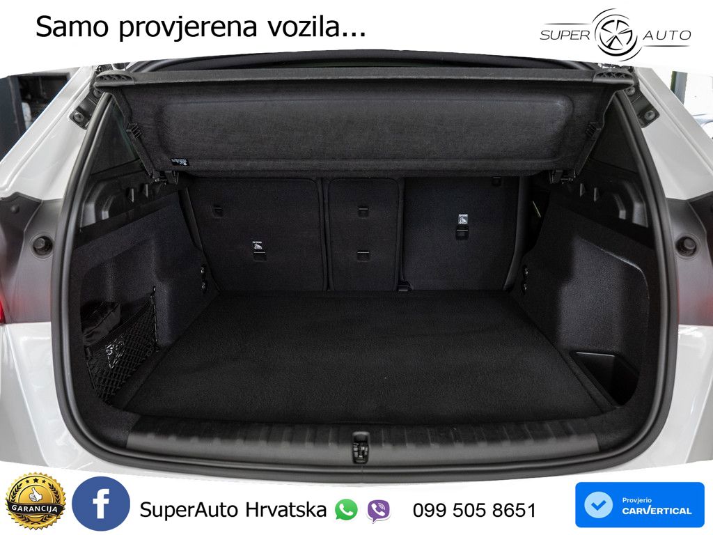 BMW X1 23d (211 KS) xDrive Steptronic M Sport