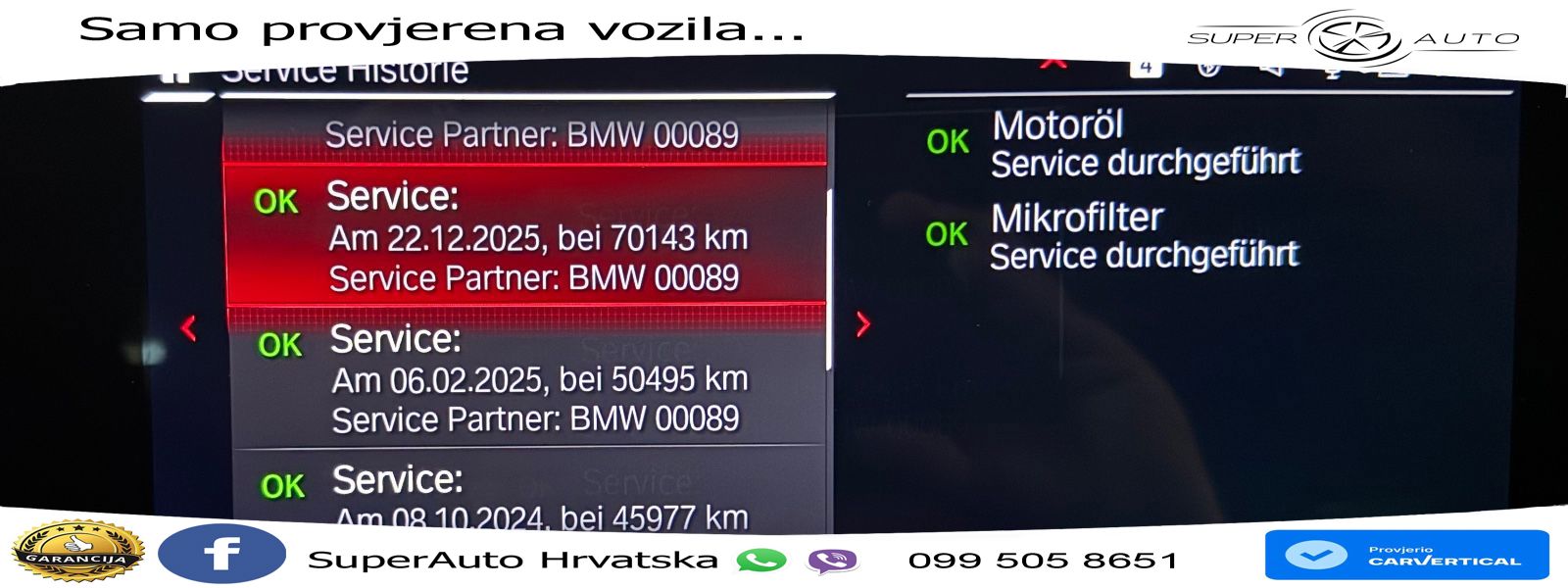 BMW M4 Competition 3.0 (510 KS) xDrive Steptronic LED+GR SJED+ACC