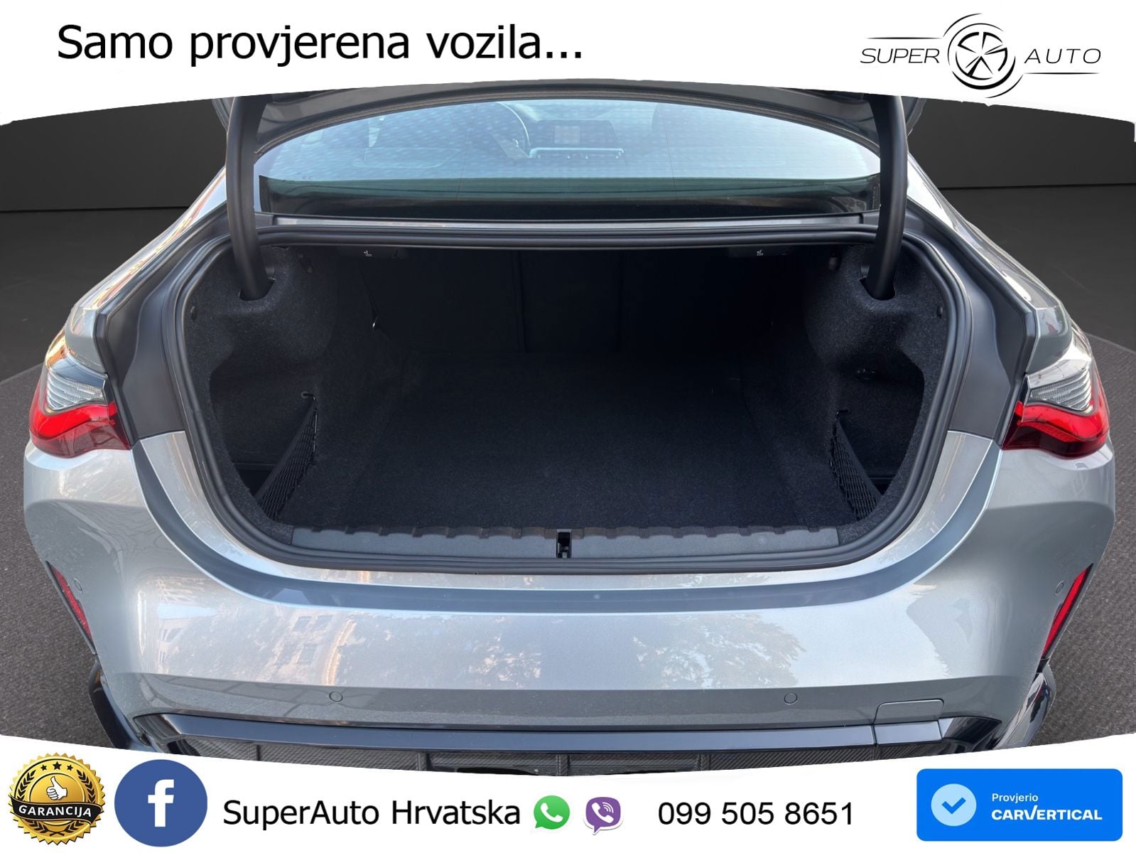 BMW M4 Competition 3.0 (510 KS) xDrive Steptronic LED+GR SJED+ACC
