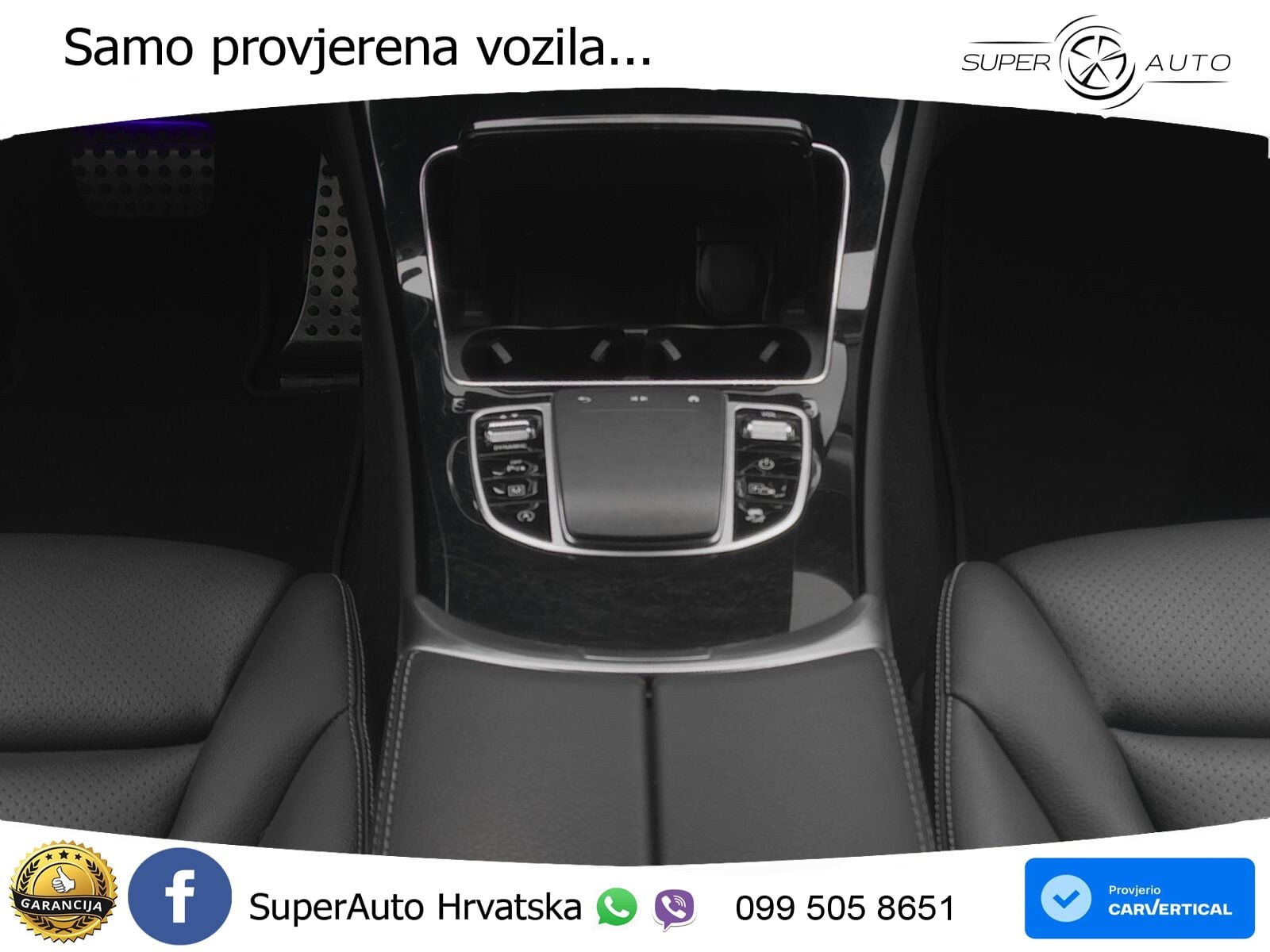 Mercedes GLC 220d (194 KS) 4MATIC G-TRONIC AMG