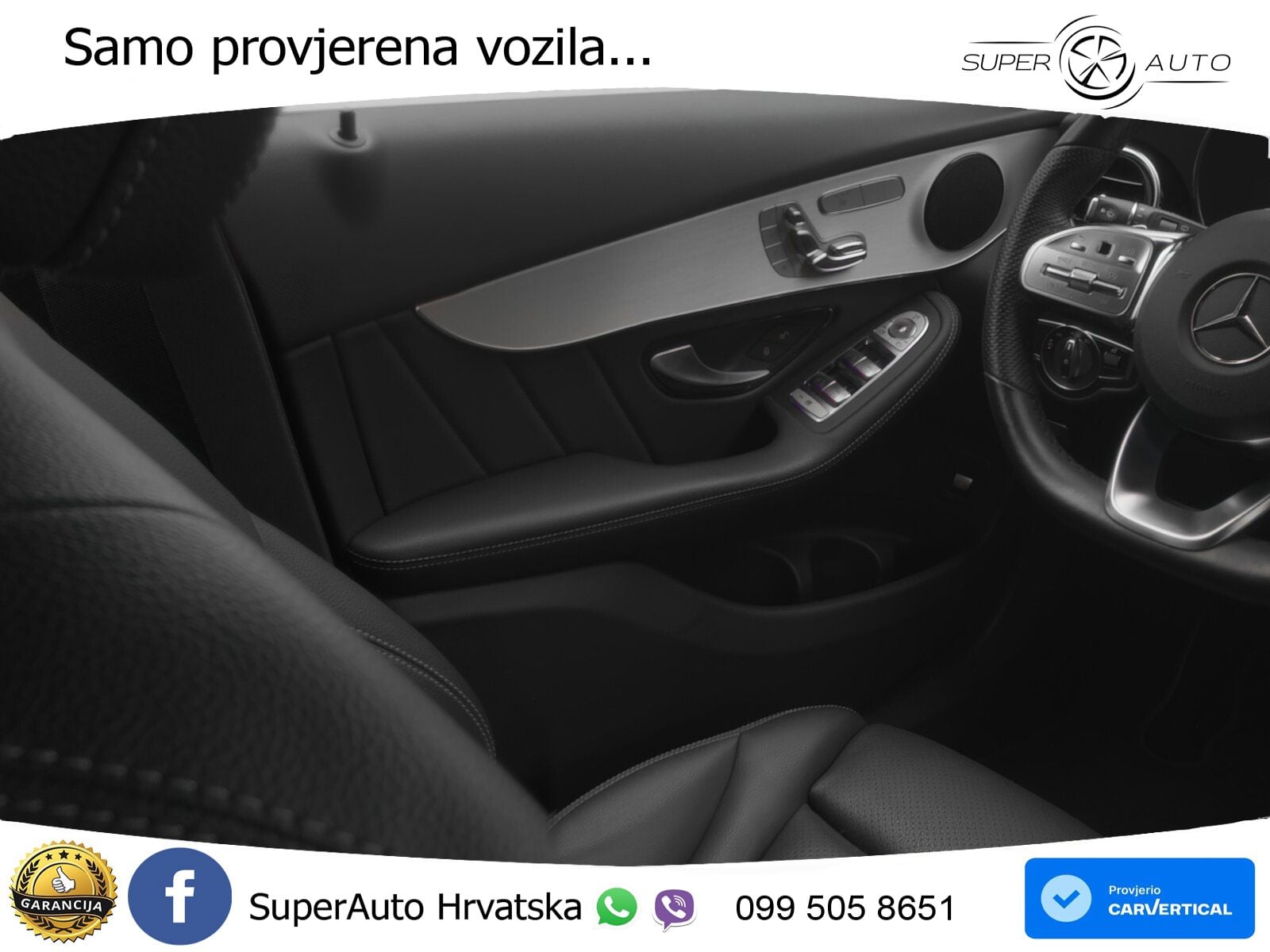 Mercedes GLC 220d (194 KS) 4MATIC G-TRONIC AMG