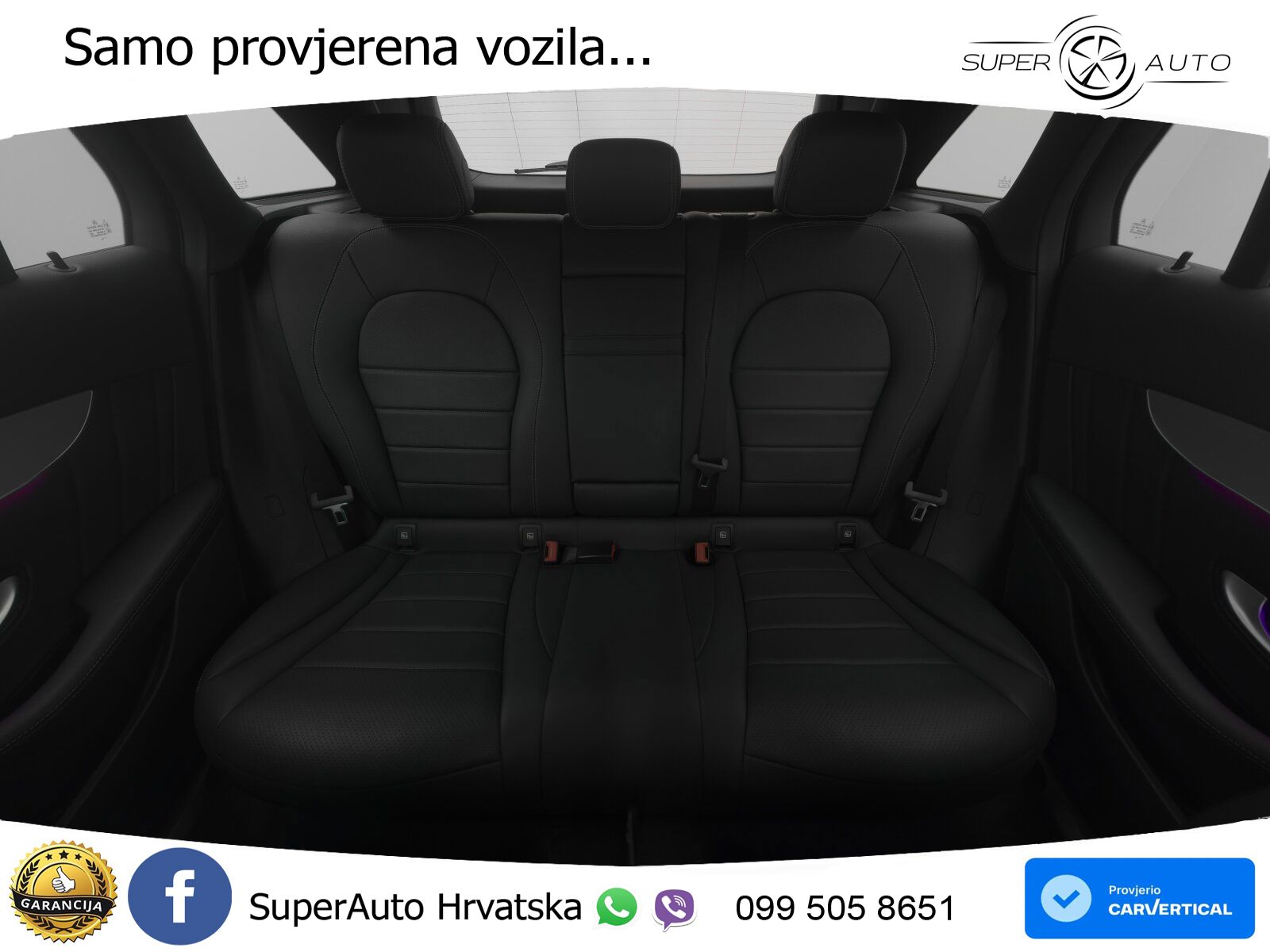 Mercedes GLC 220d (194 KS) 4MATIC G-TRONIC AMG