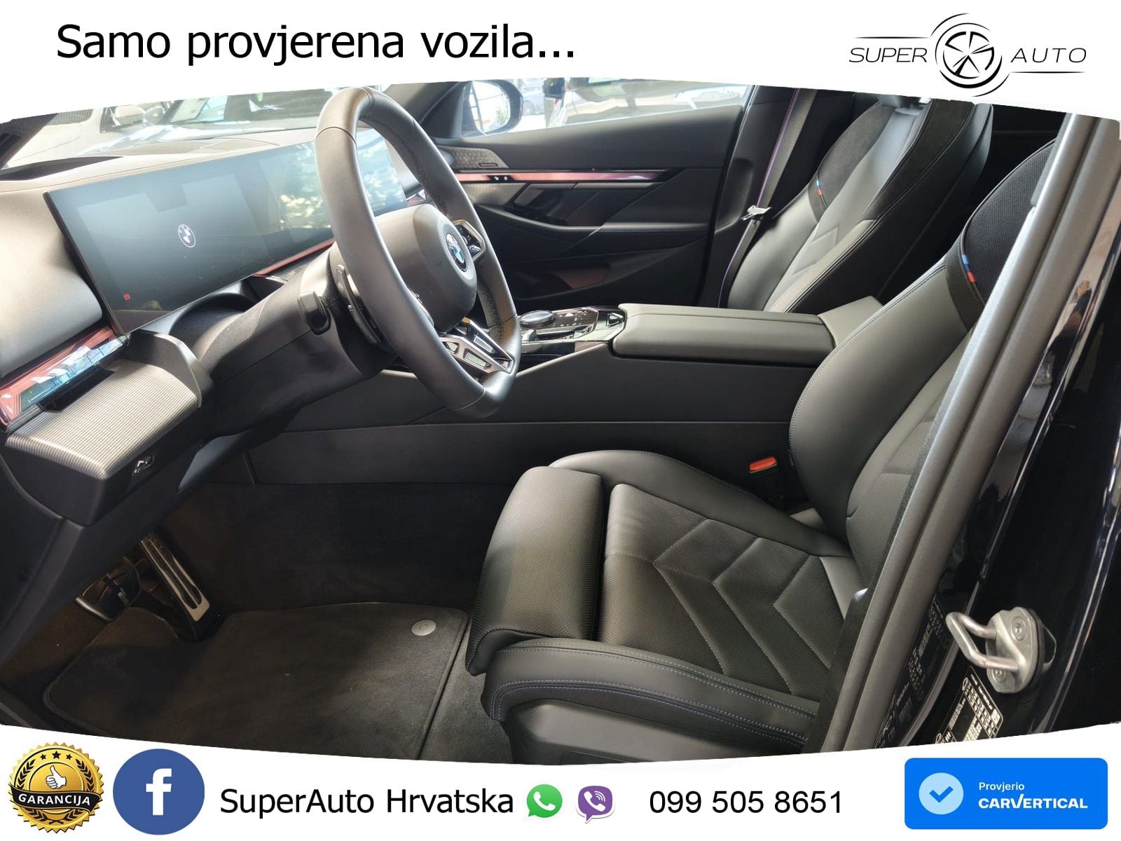 BMW 520d Touring (197 KS) xDrive Steptronic M Sport ACC+HEAD+GR SJED+360+PANO