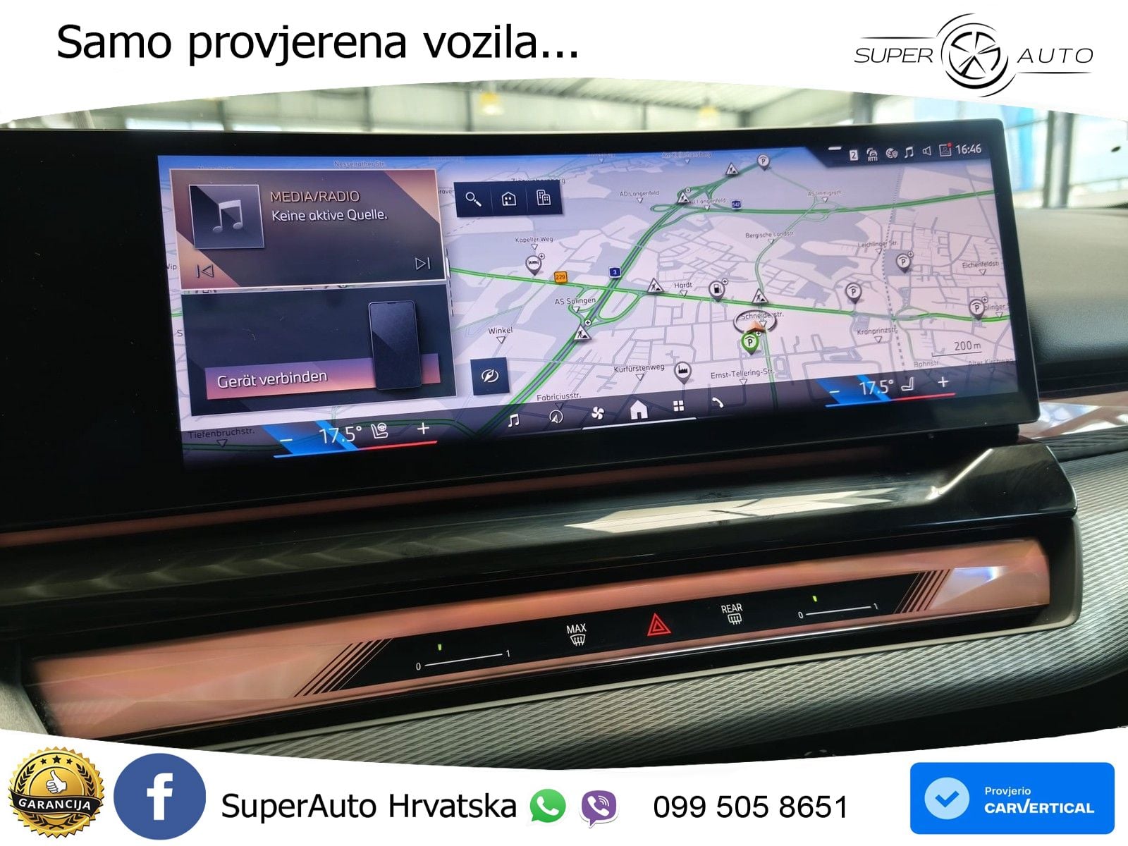 BMW 520d Touring (197 KS) xDrive Steptronic M Sport ACC+HEAD+GR SJED+360+PANO