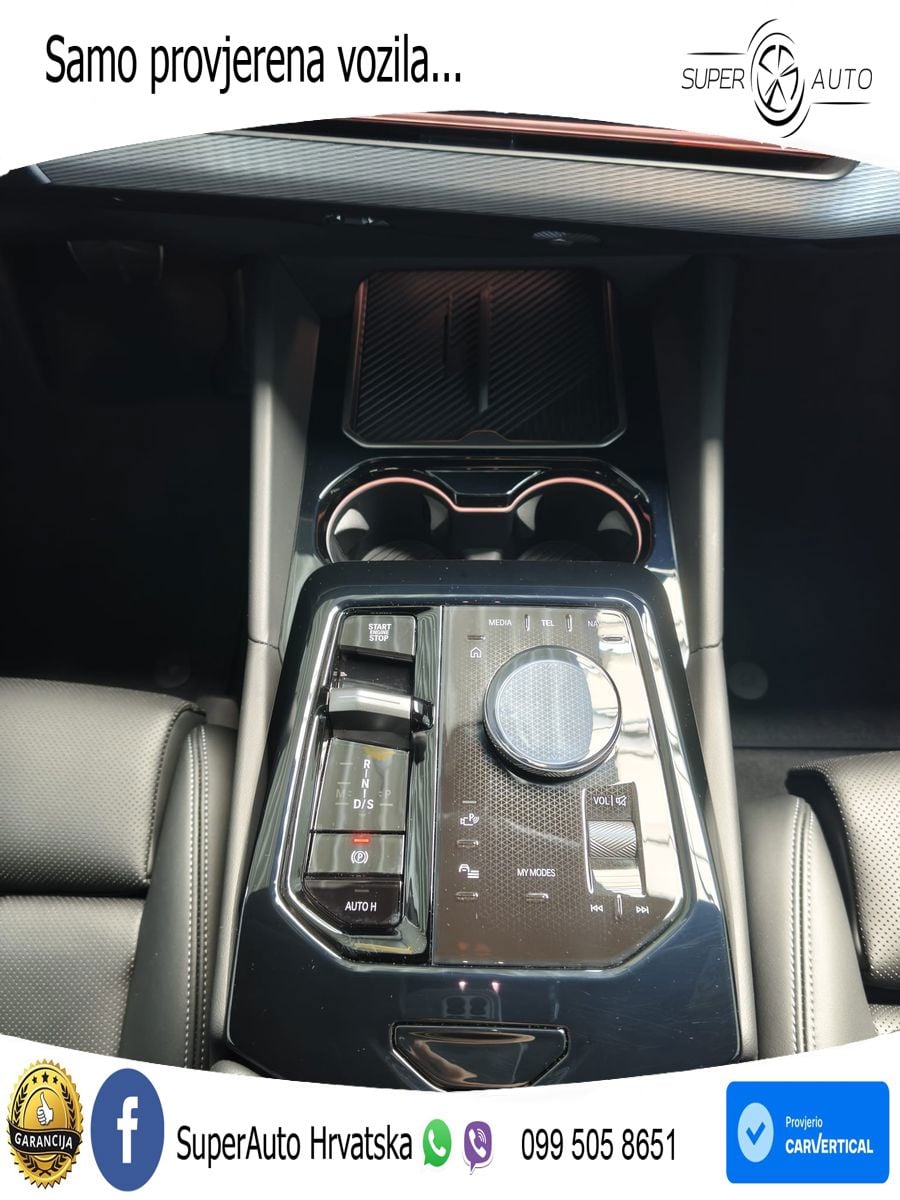BMW 520d Touring (197 KS) xDrive Steptronic M Sport ACC+HEAD+GR SJED+360+PANO