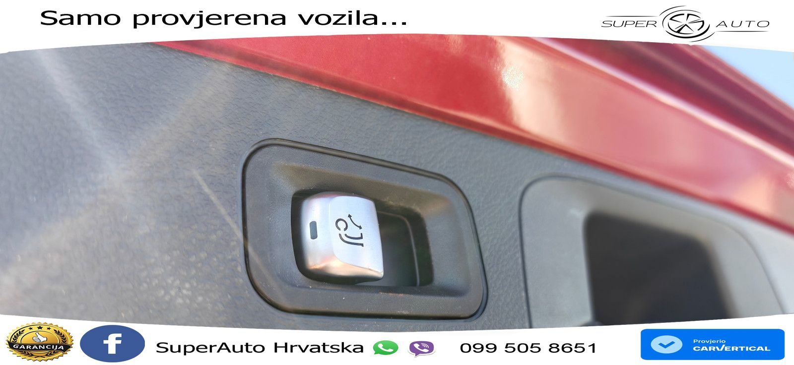 Mercedes AMG GLC 63 S V8 (510 KS) 4MATIC+ MCT ZRAČNI+ACC+4xGR SJED+KAM