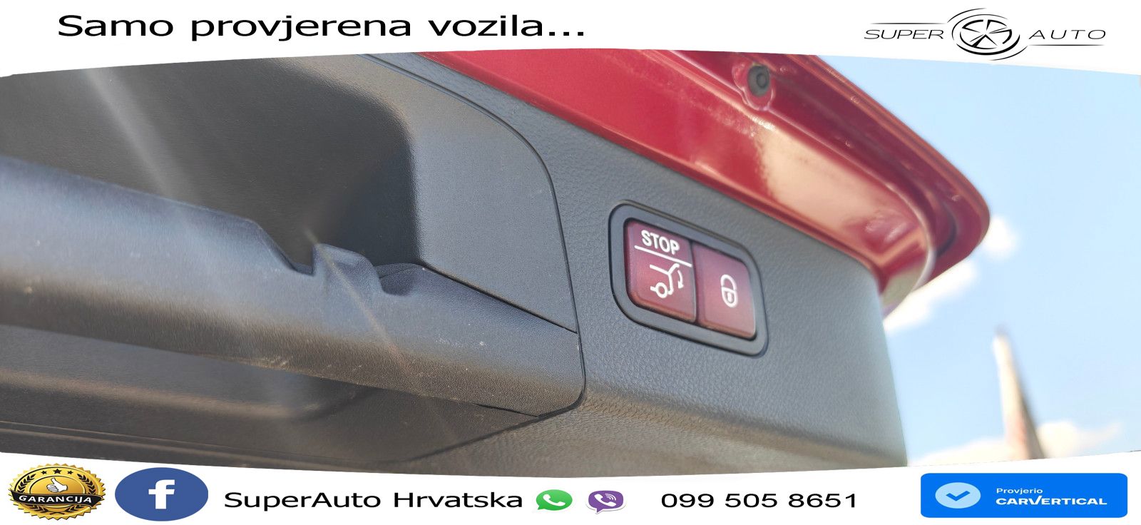 Mercedes AMG GLC 63 S V8 (510 KS) 4MATIC+ MCT ZRAČNI+ACC+4xGR SJED+KAM