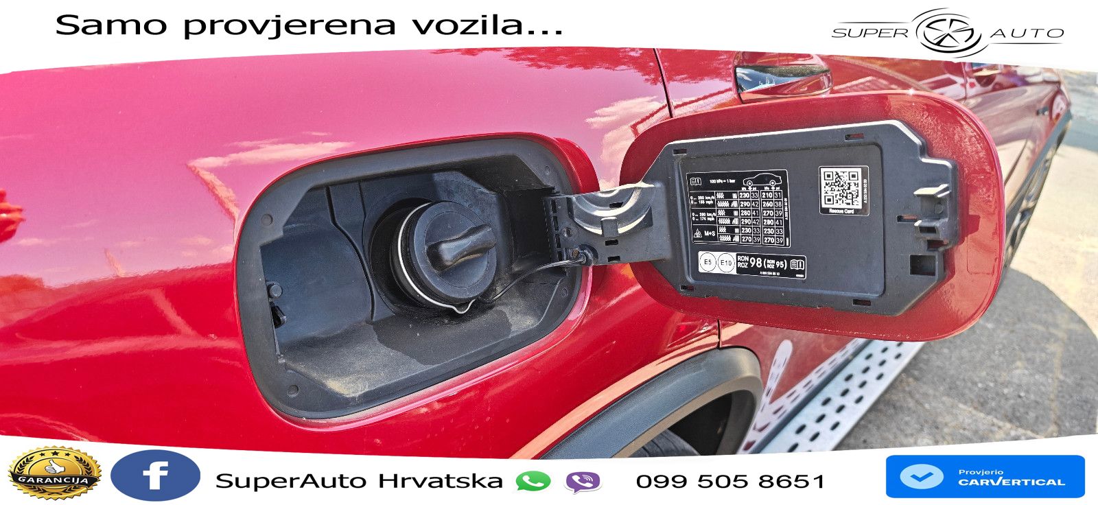 Mercedes AMG GLC 63 S V8 (510 KS) 4MATIC+ MCT ZRAČNI+ACC+4xGR SJED+KAM