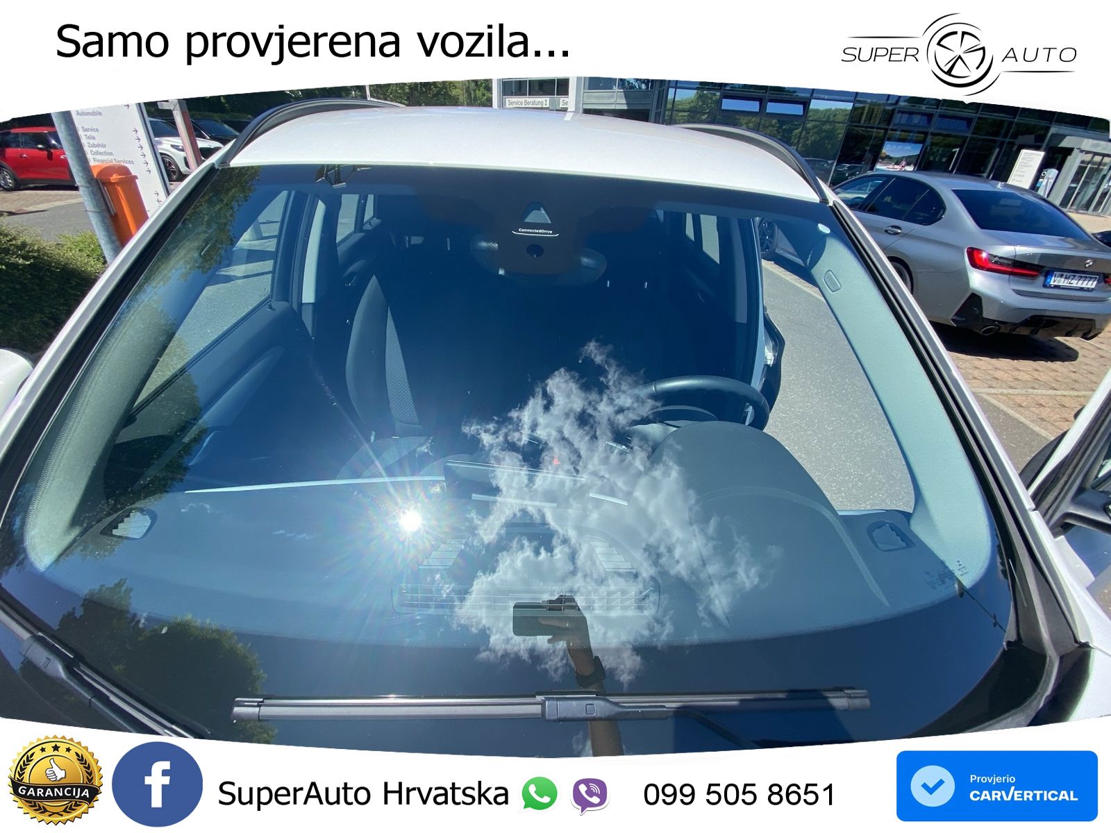 BMW X1 20i (192 KS) xDrive Steptronic Advantage