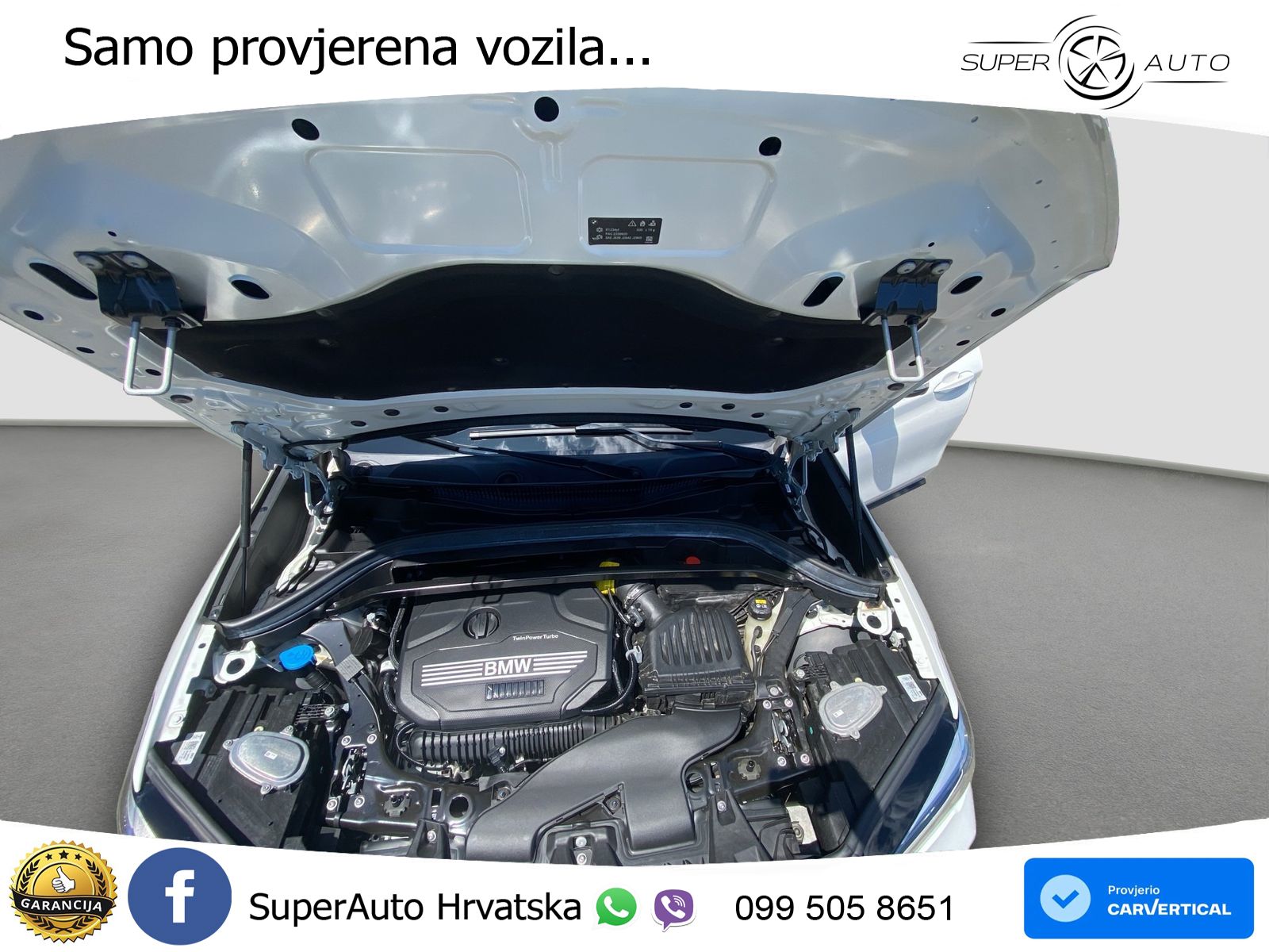 BMW X1 20i (192 KS) xDrive Steptronic Advantage