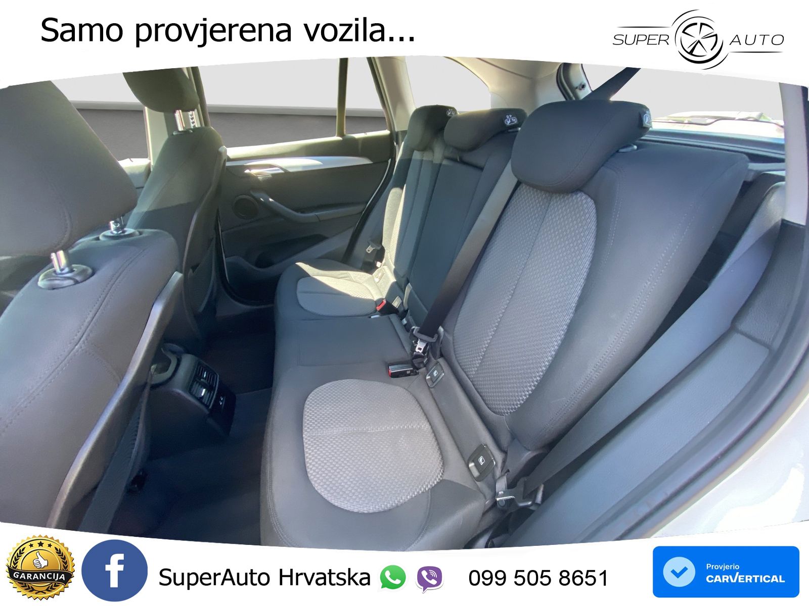 BMW X1 20i (192 KS) xDrive Steptronic Advantage