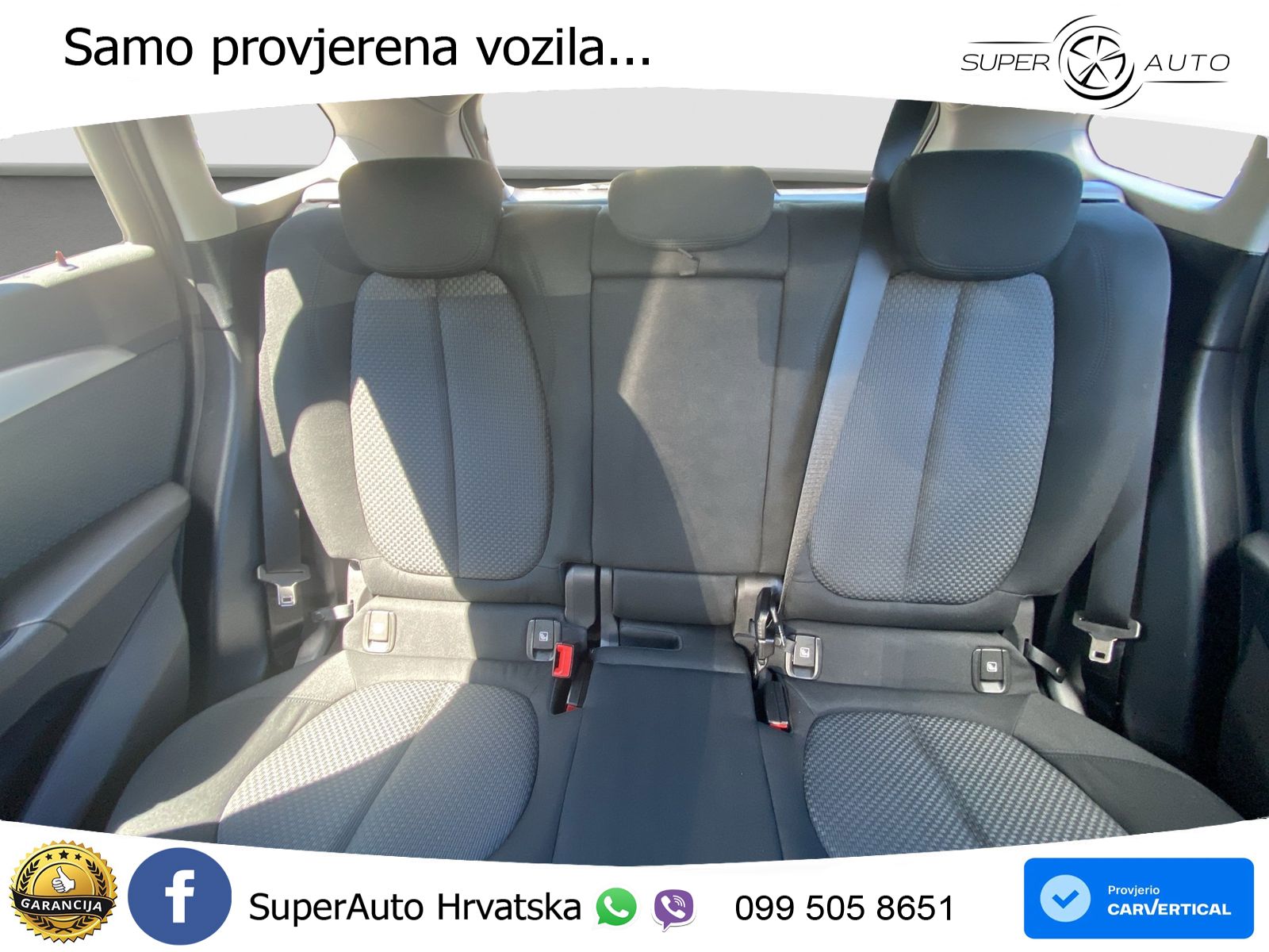 BMW X1 20i (192 KS) xDrive Steptronic Advantage
