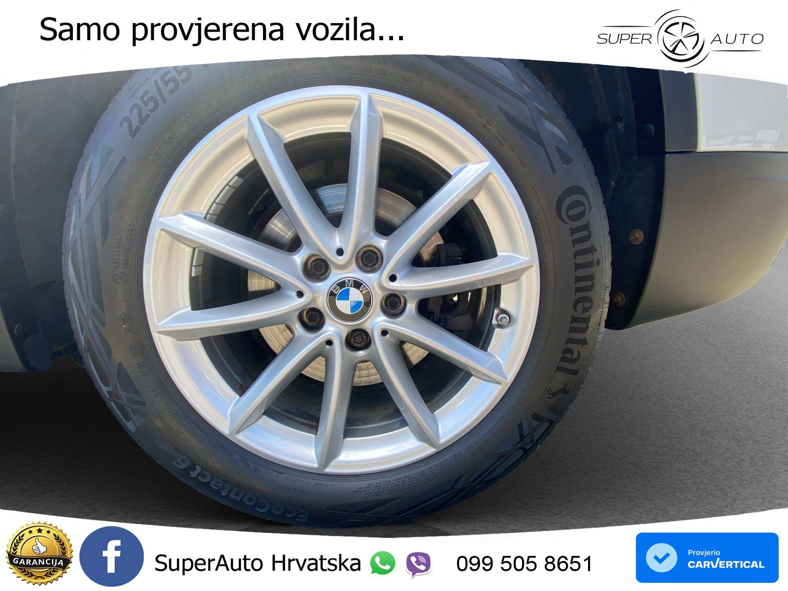 BMW X1 20i (192 KS) xDrive Steptronic Advantage