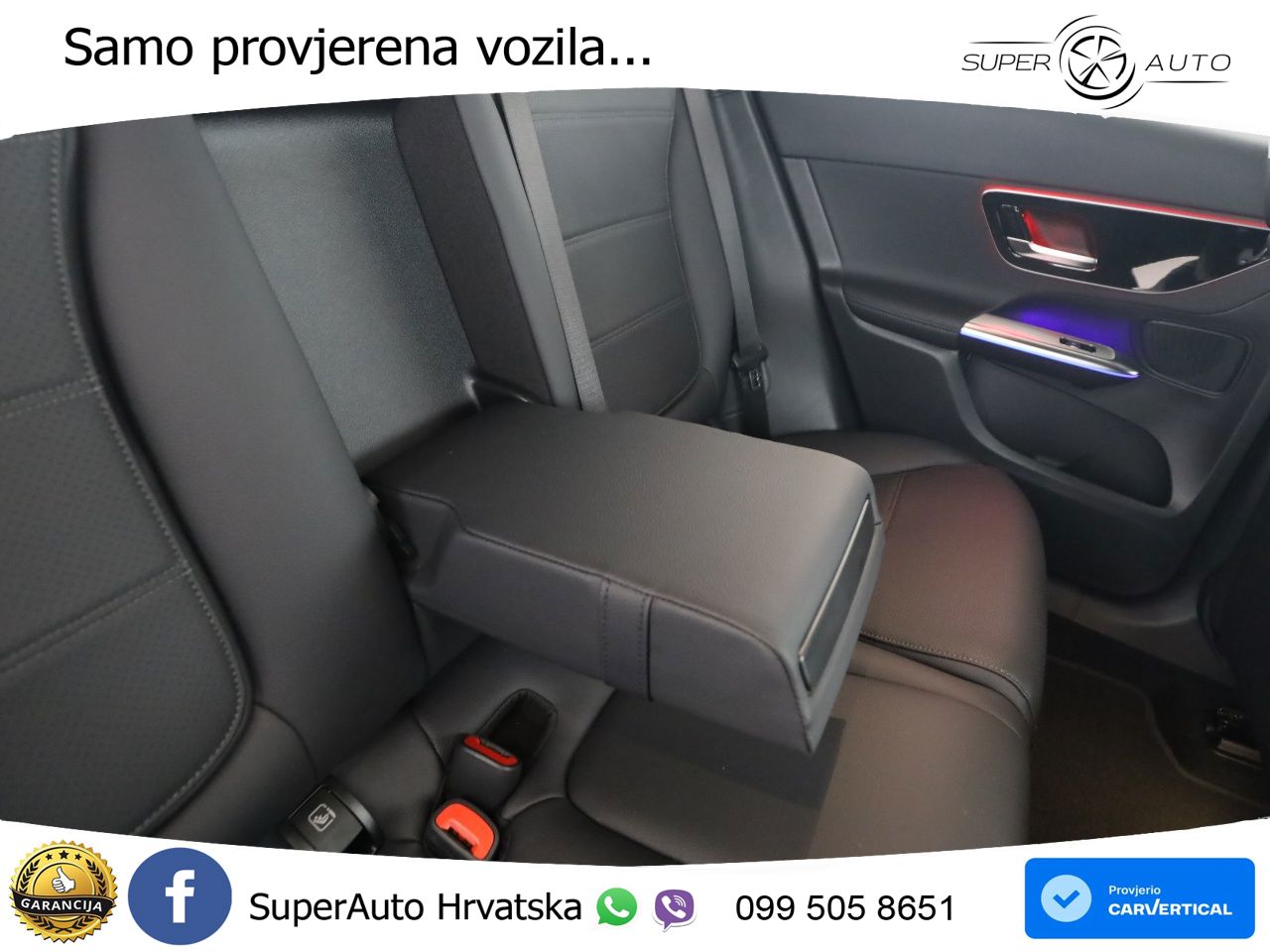 Mercedes GLC 200d (163 KS) 4MATIC 9G-TRONIC Avantgarde LED+GR SJED+ACC